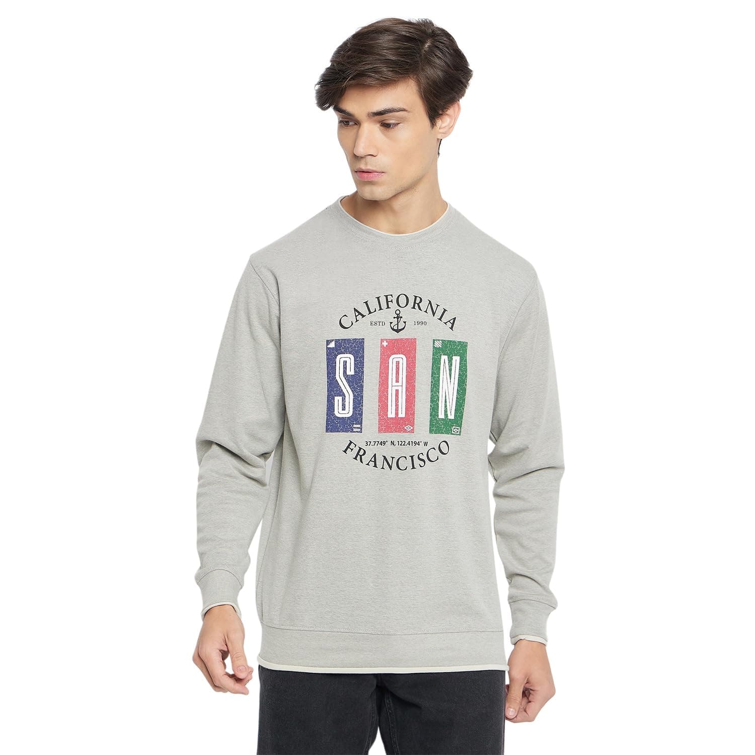 Duke Men Sweatshirt
