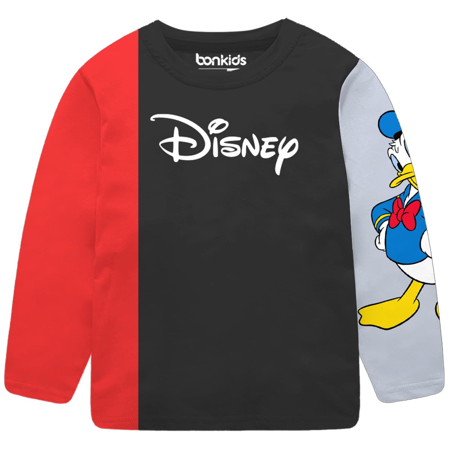 BONKIDS boys Tshirt