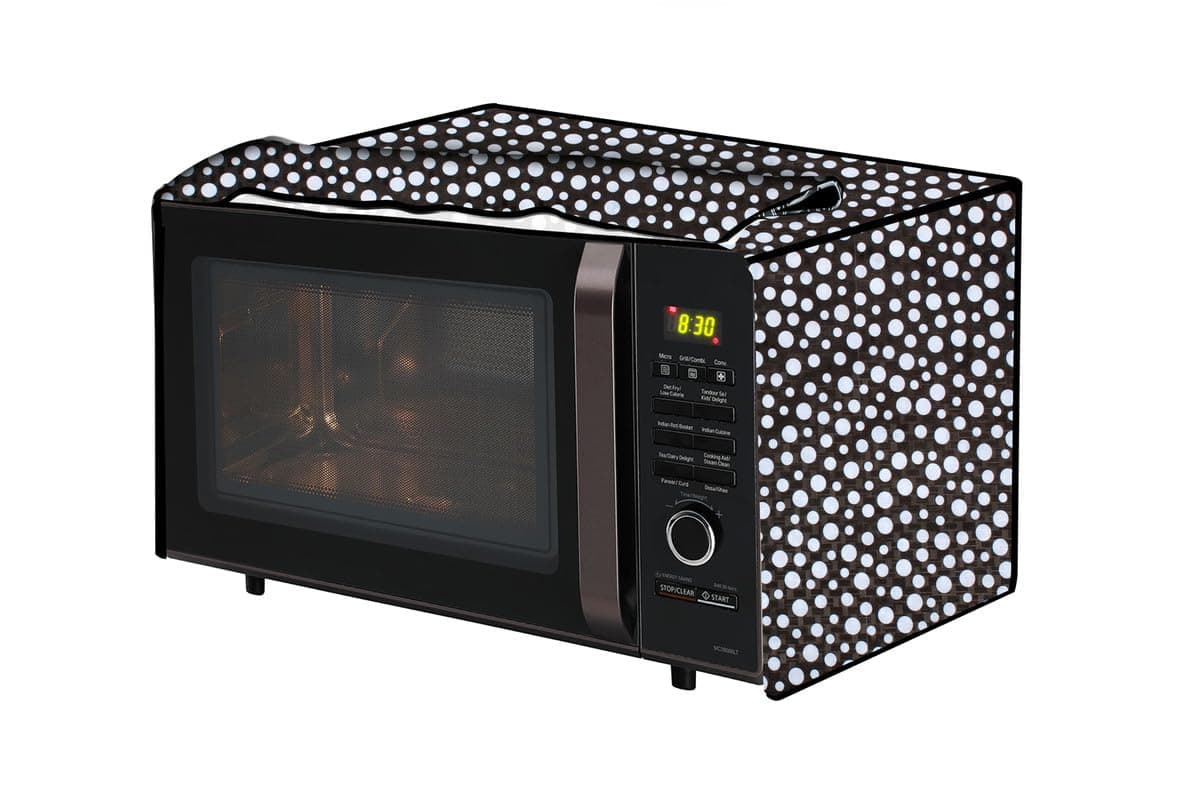 The Furnishing Tree Microwave Oven Cover LG Parent05