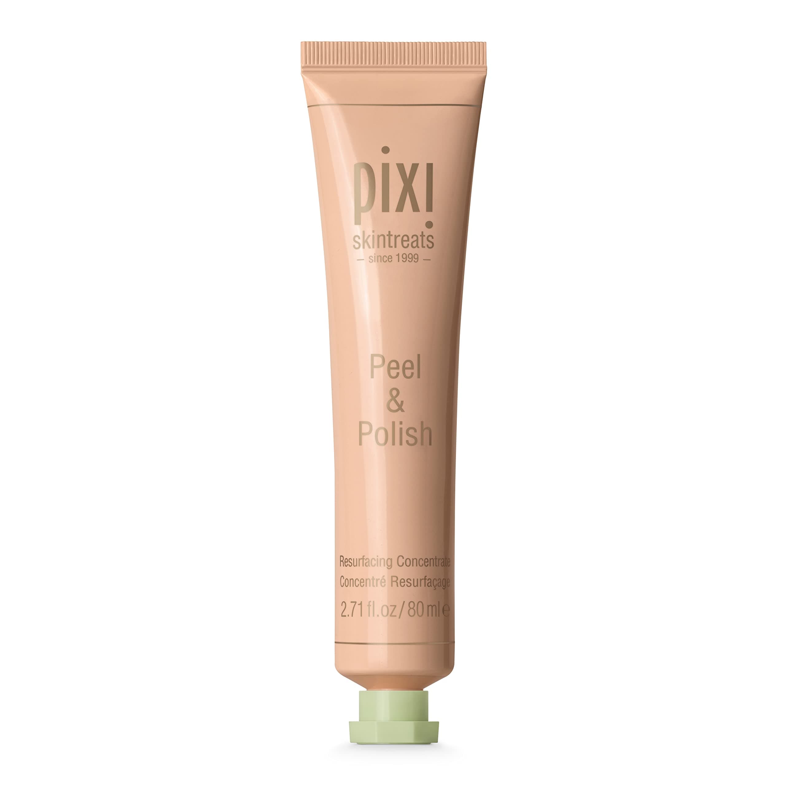 Pixi Peel Polish