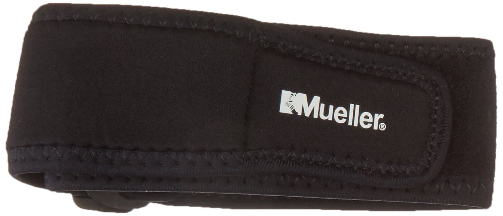 MUELLER TENNIS ELBOW SUPPORT WITH GEL PAD