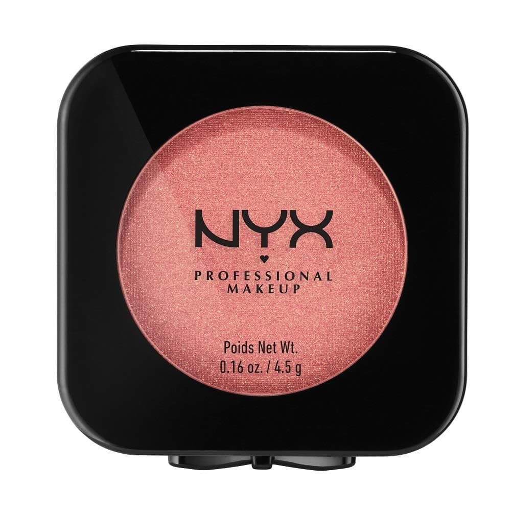 Nyx Professional Makeup High Definition Blush, Intuition, 4.5g