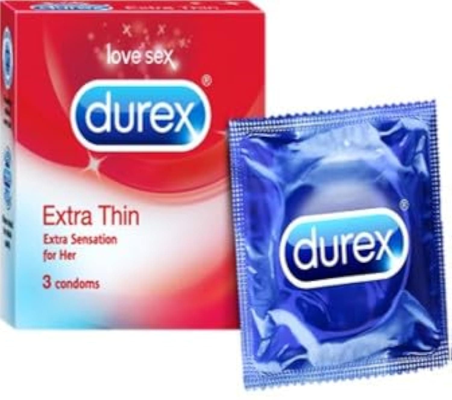 Durex CONDOM