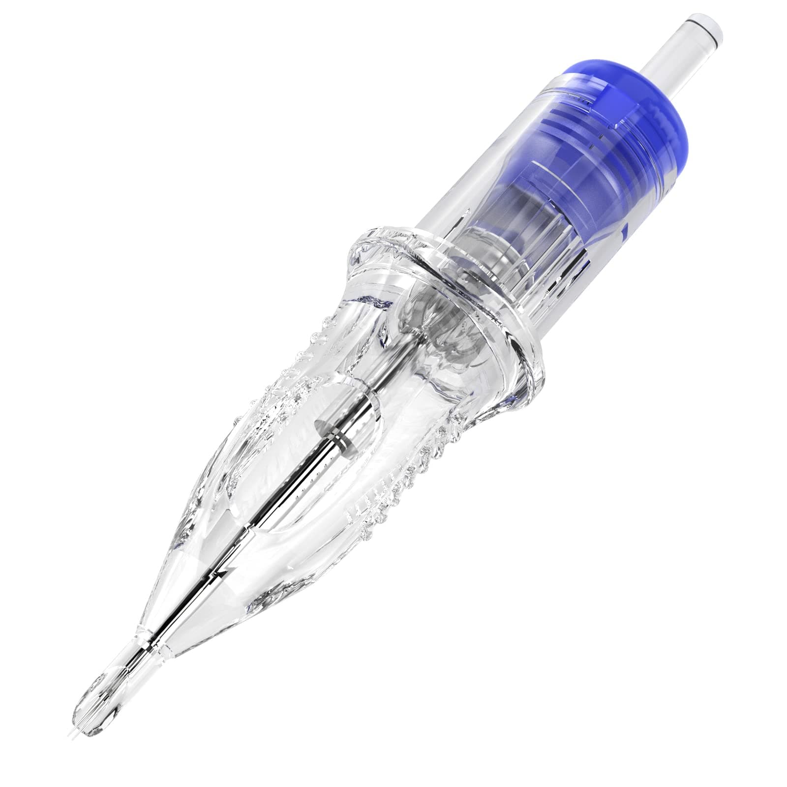 Dragon Hawk 5Rl: Dragonhawk 20Pcs Extreme Cartridges Disposable Tattoo Needle 5 Round Liner (5Rl)