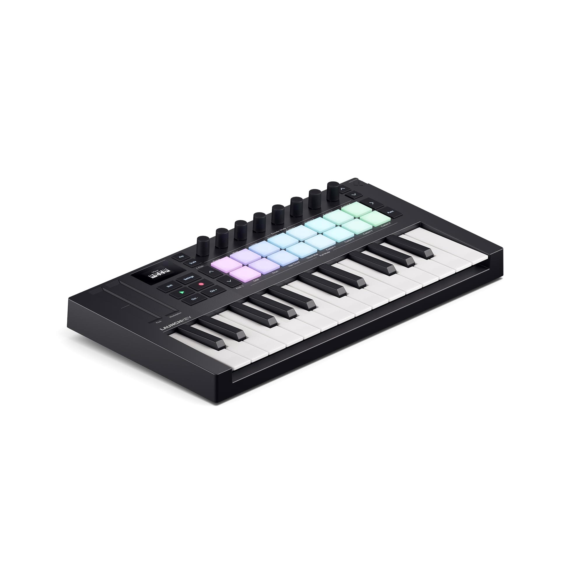 Novation Launchkey Mini 25 MK4