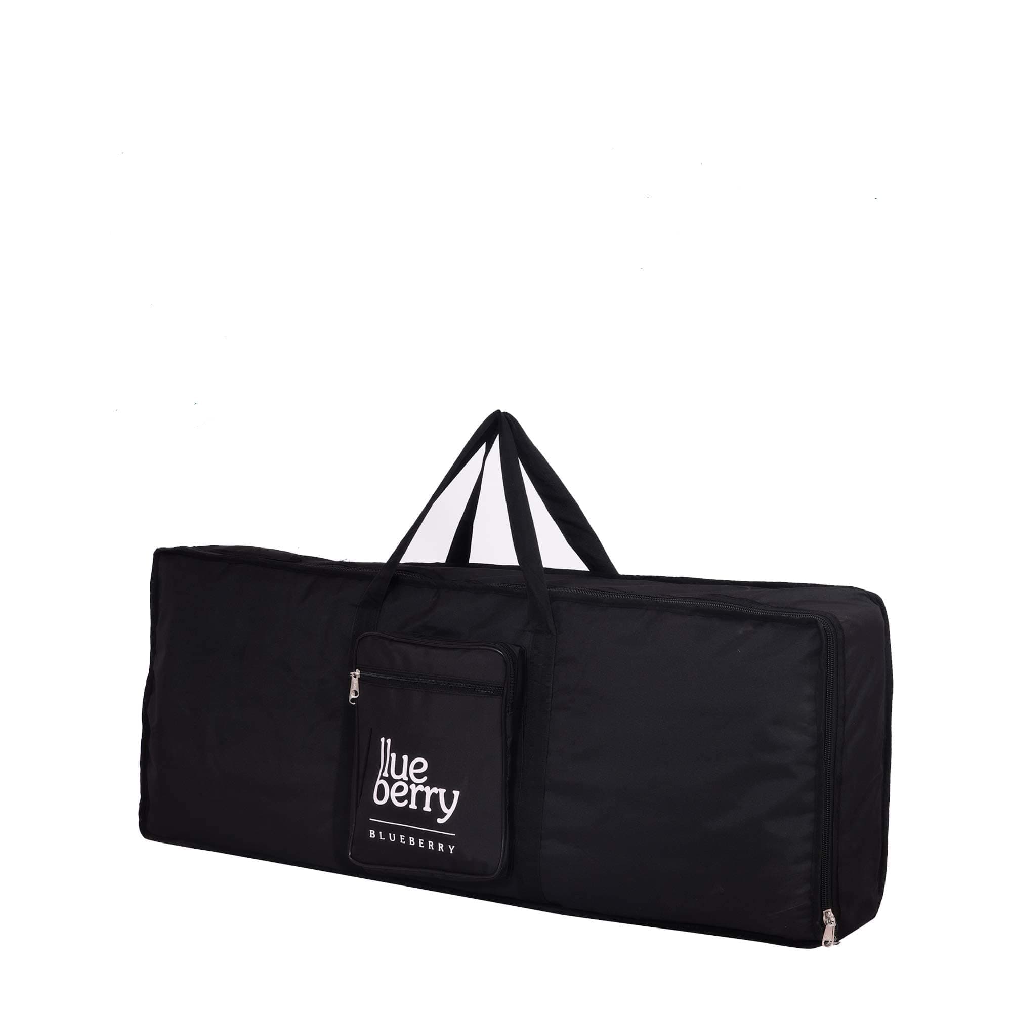 Blueberry Keyboard Cover Bag Compatible With Casio CTK-6300IN Keyboard