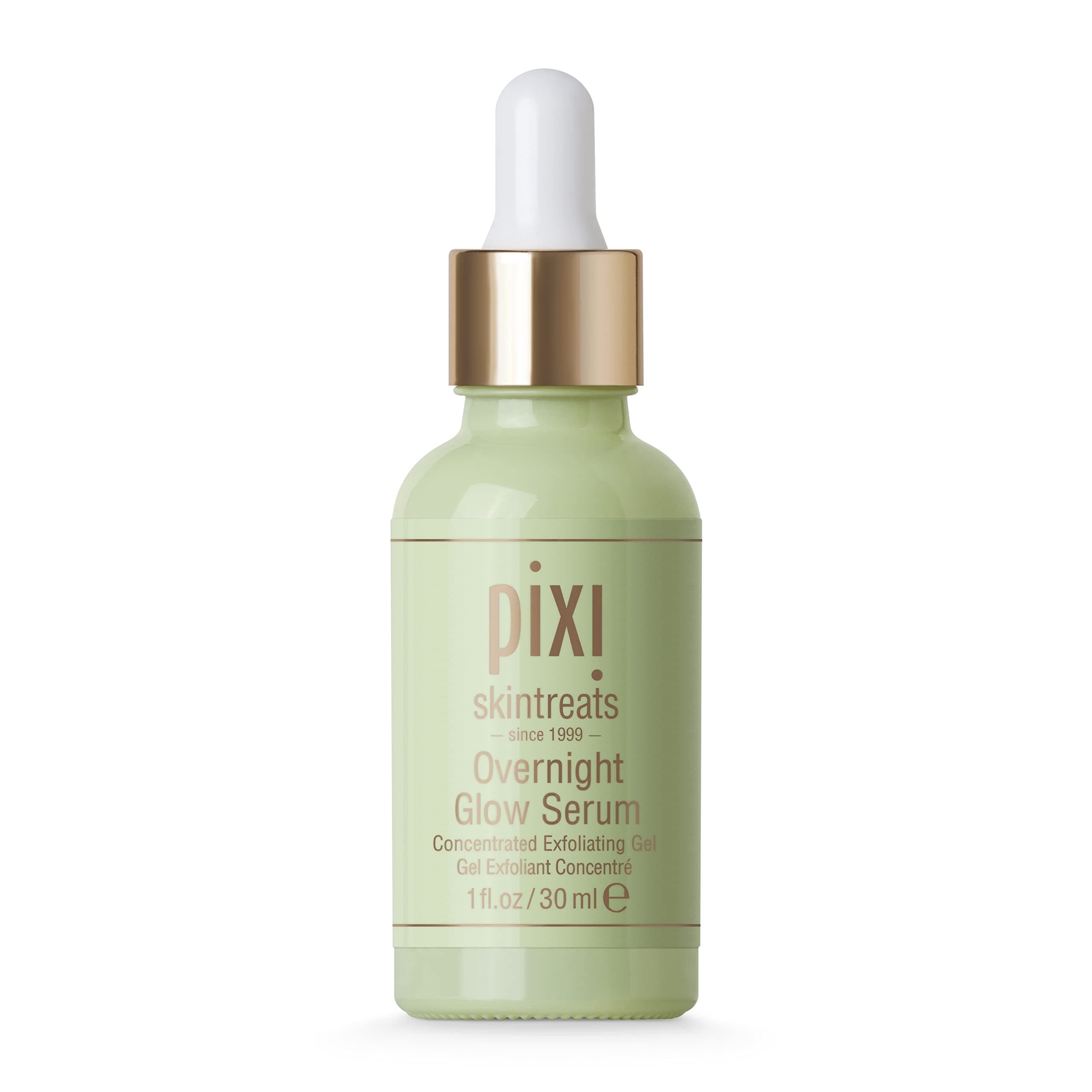 PIXI Overnight Glow Serum (30ml)