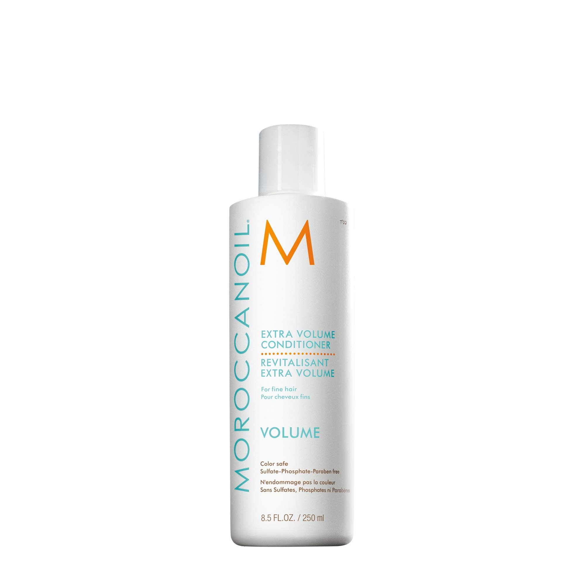 Moroccanoil All Floral Extra Volume Conditioner (250 ml), 1 Count