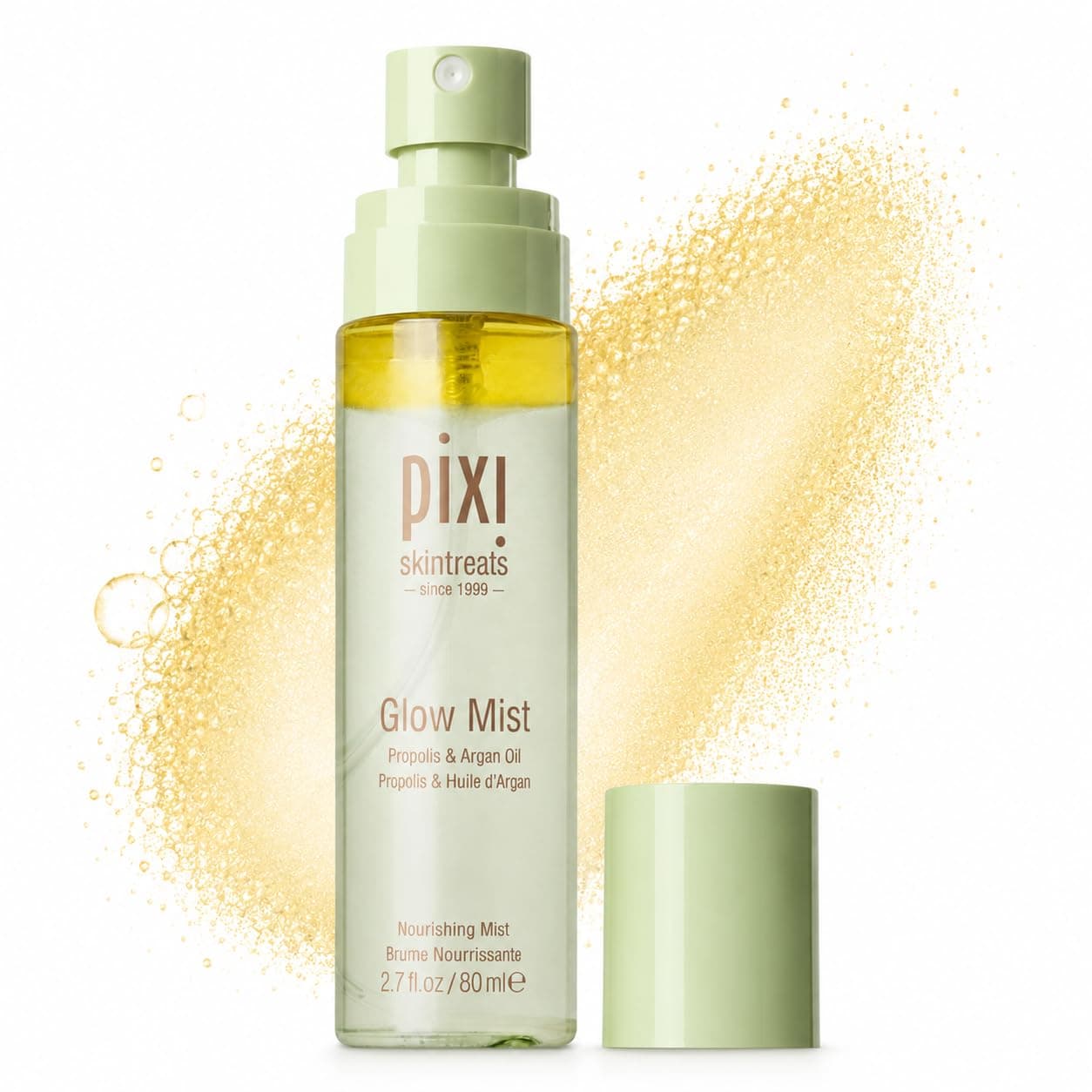 Pixi Glow Mist - 2.7 oz