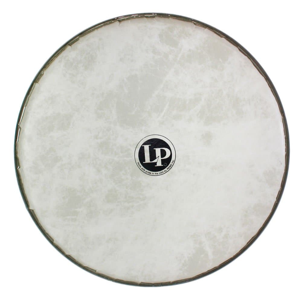 Latin Percussion LP961AP 12-1/2-Inch Fiberskyn Djembe Head