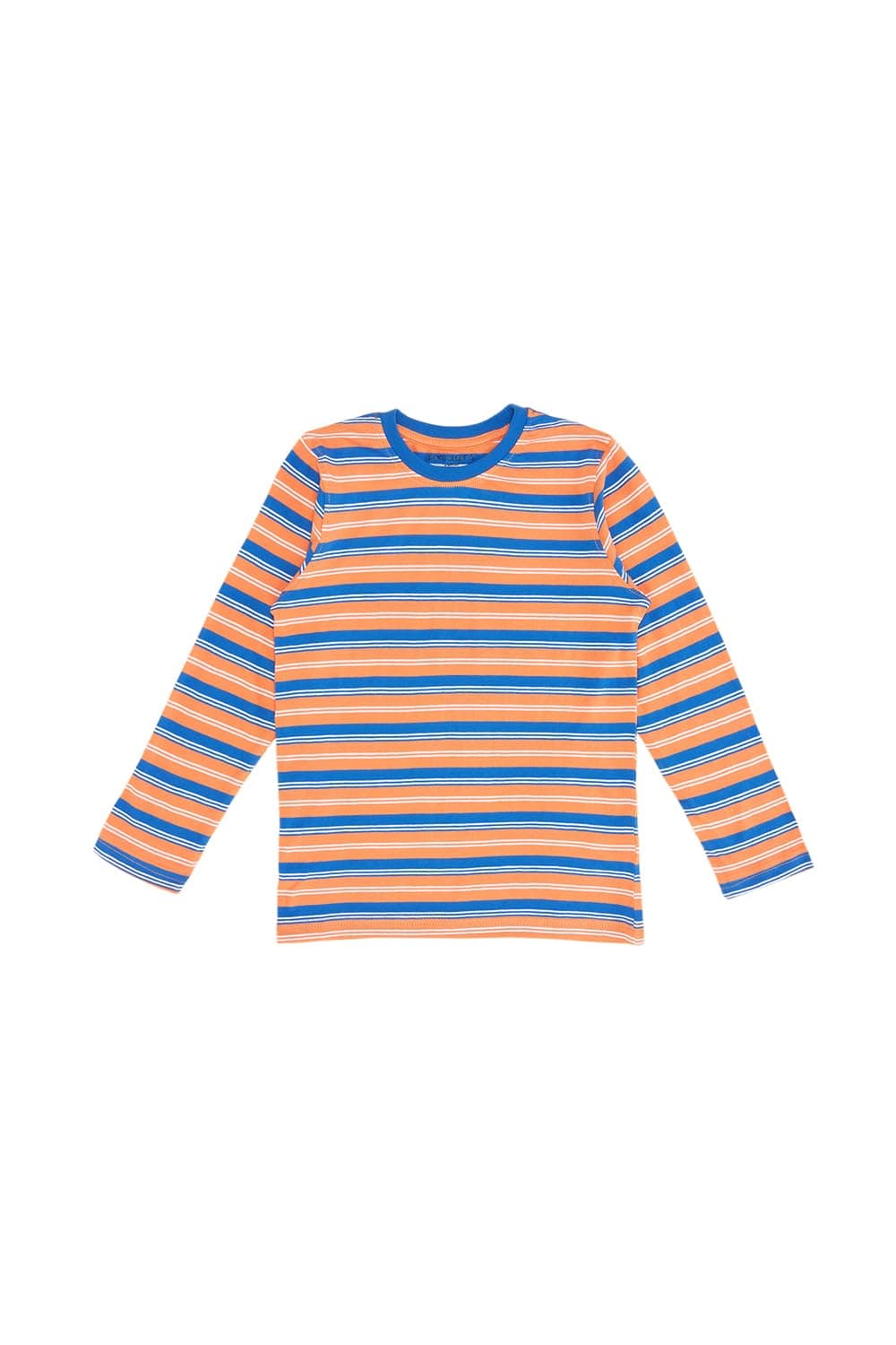 Pantaloons Junior Boys T-Shirt Orange