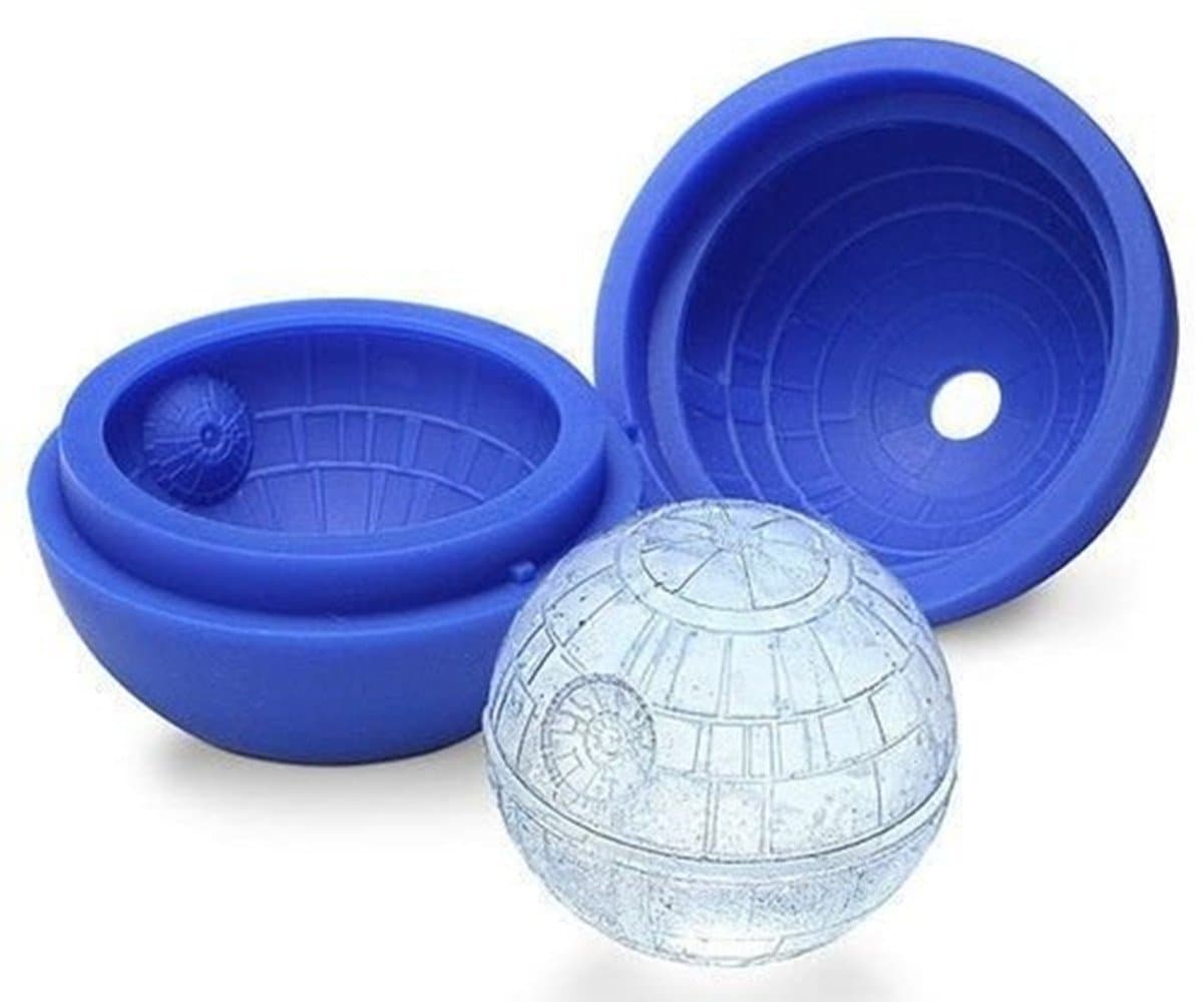 Kotobukiya Star Wars Death Star Silicone Tray