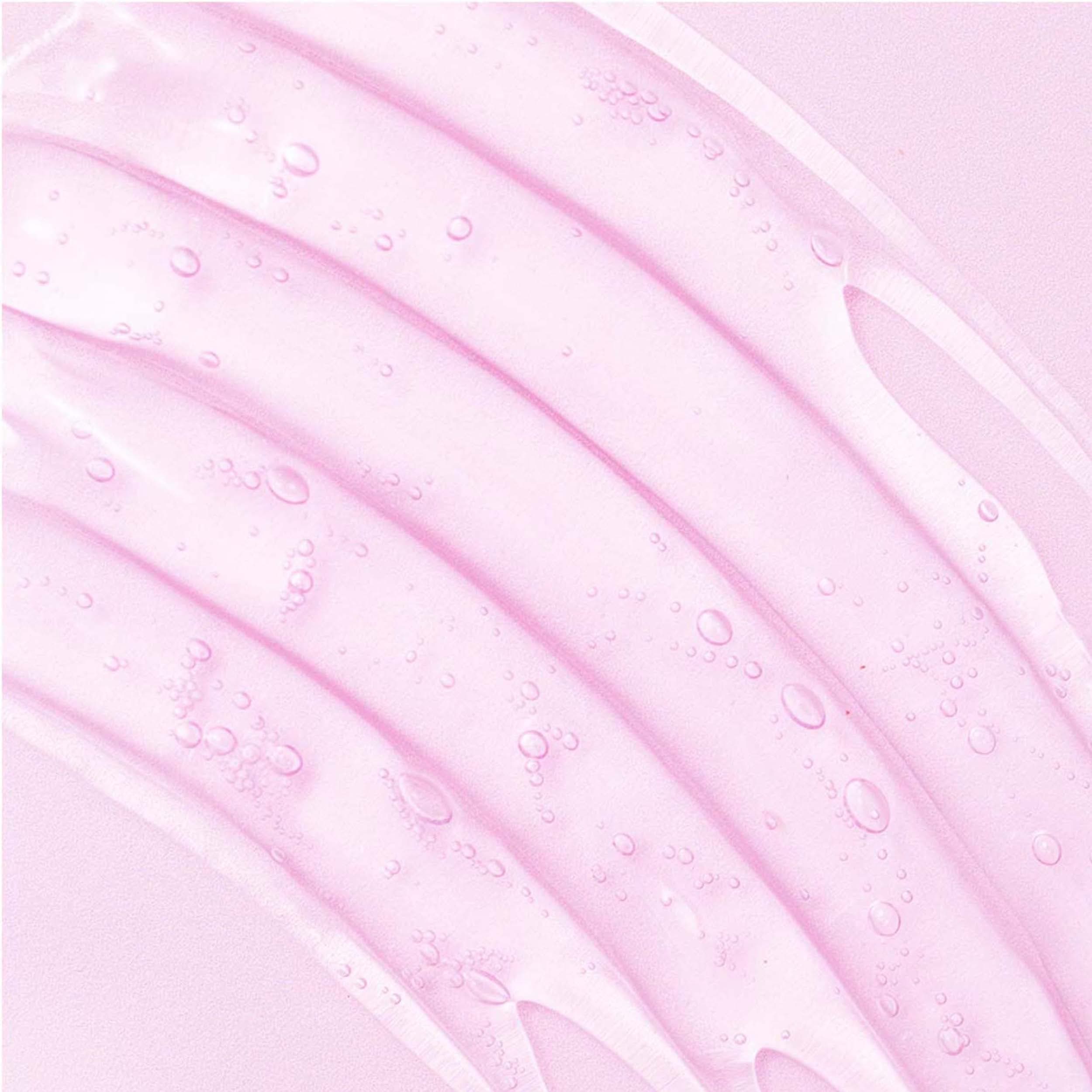 Umberto Giannini Curl Jelly Wash Curl Defining Shampoo with Vitamin B5 | 100% Sulphate & Silicon Free | Moisturises, Gives Glossy, Bouncy define waves & curls | Vegan & Cruelty Free-250 ml (Pack of 1)