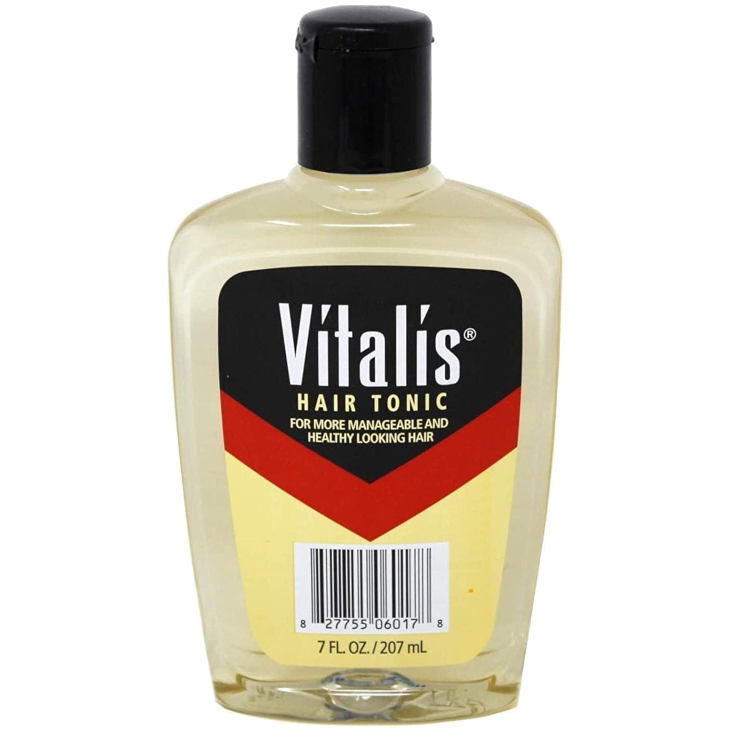 Vitalis Hair Tonic For Men, 7 Ounce