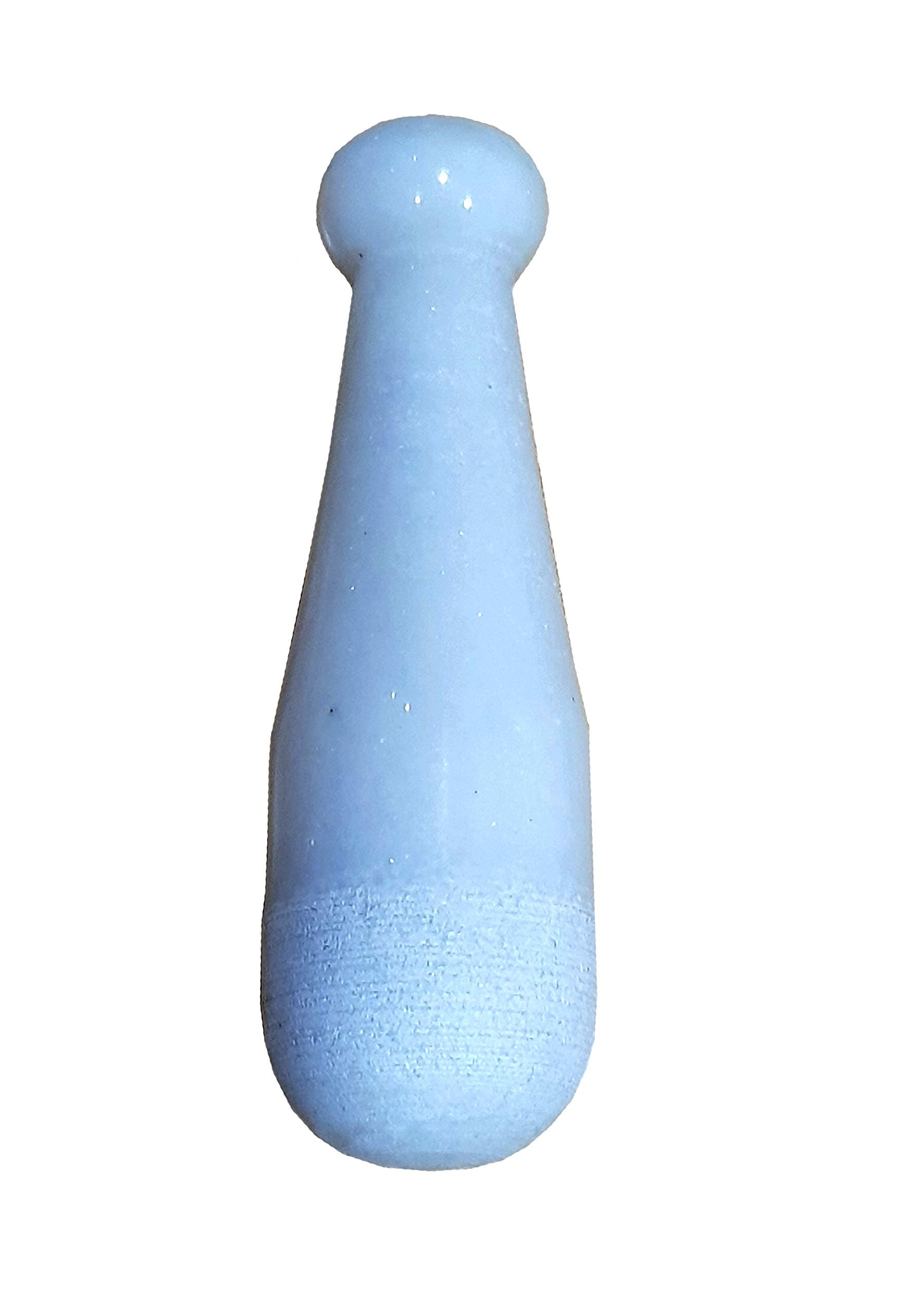 KLEO 6" Compatible White Pestle for many size mortar | Kitchen Tools & Accessories