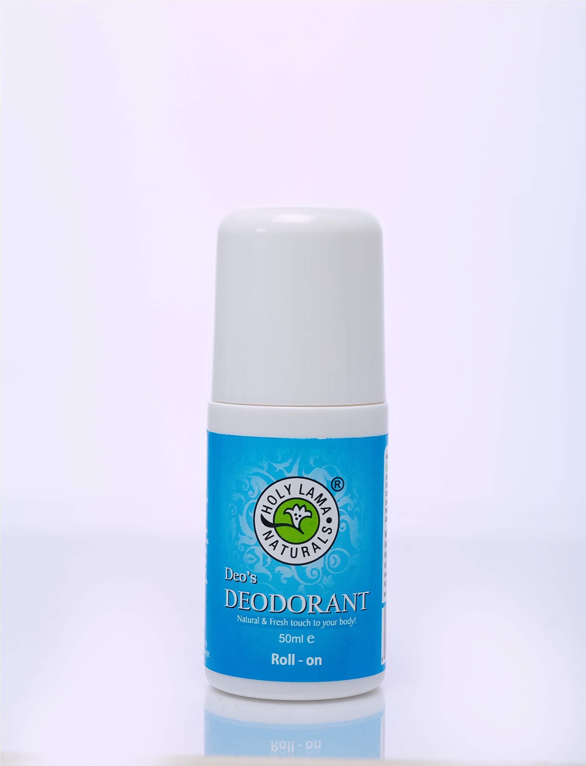 Holy Lama Deodorant