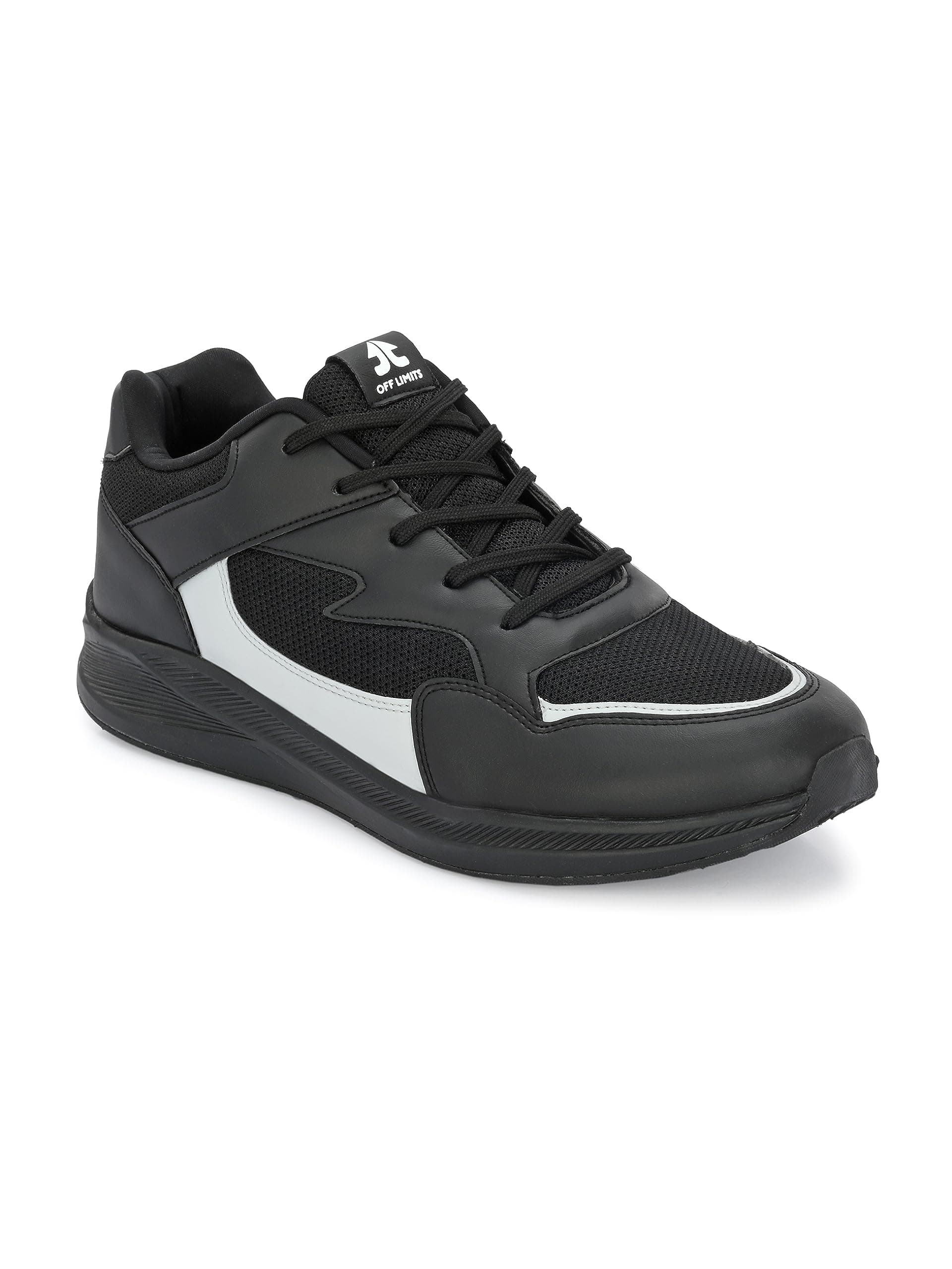OFF LIMITS Men's Roger Plus Size Running Shoes, Sports Shoes, Specially Developed for Big Feet & Big Size