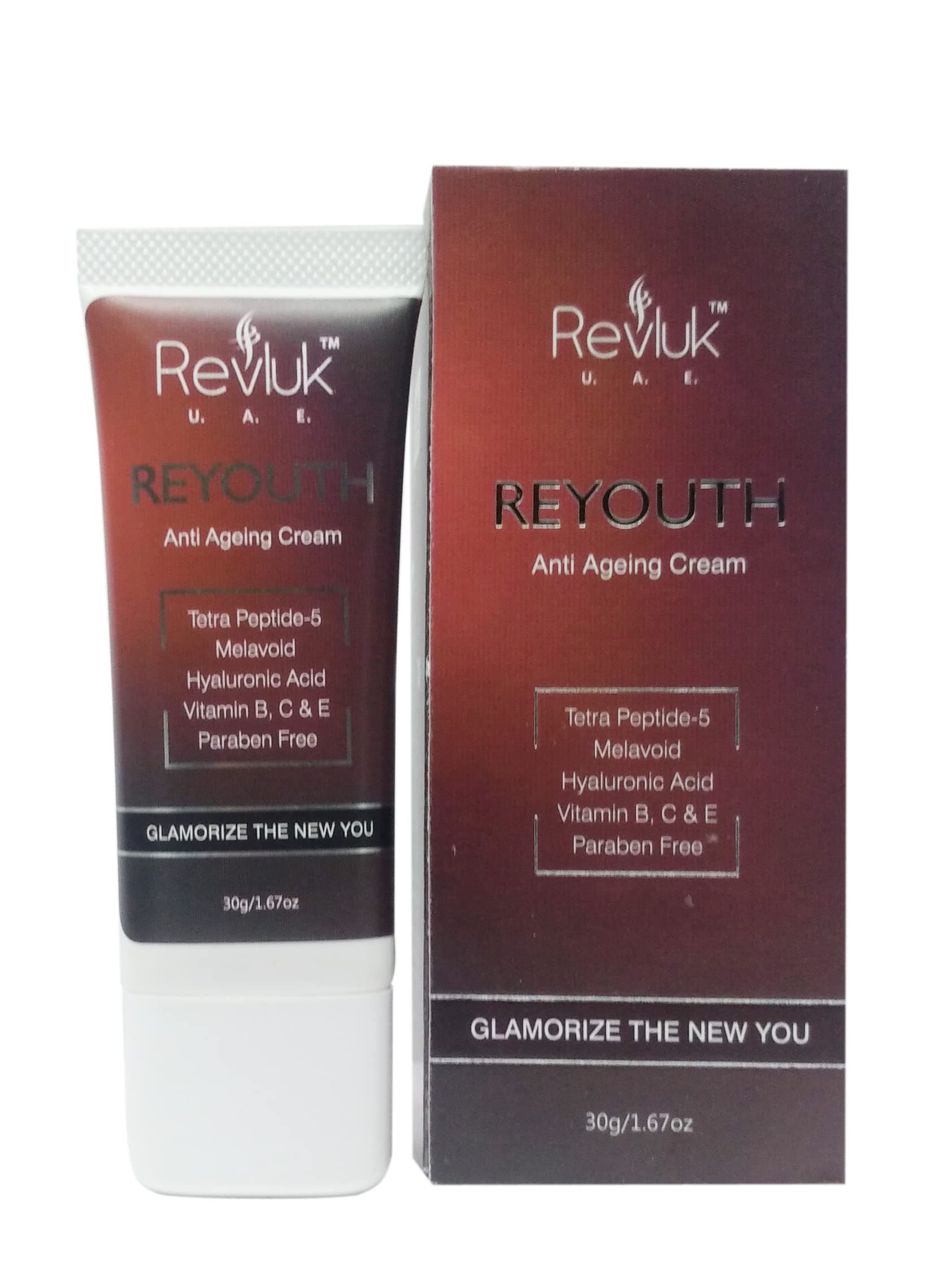 rehyp skin care
