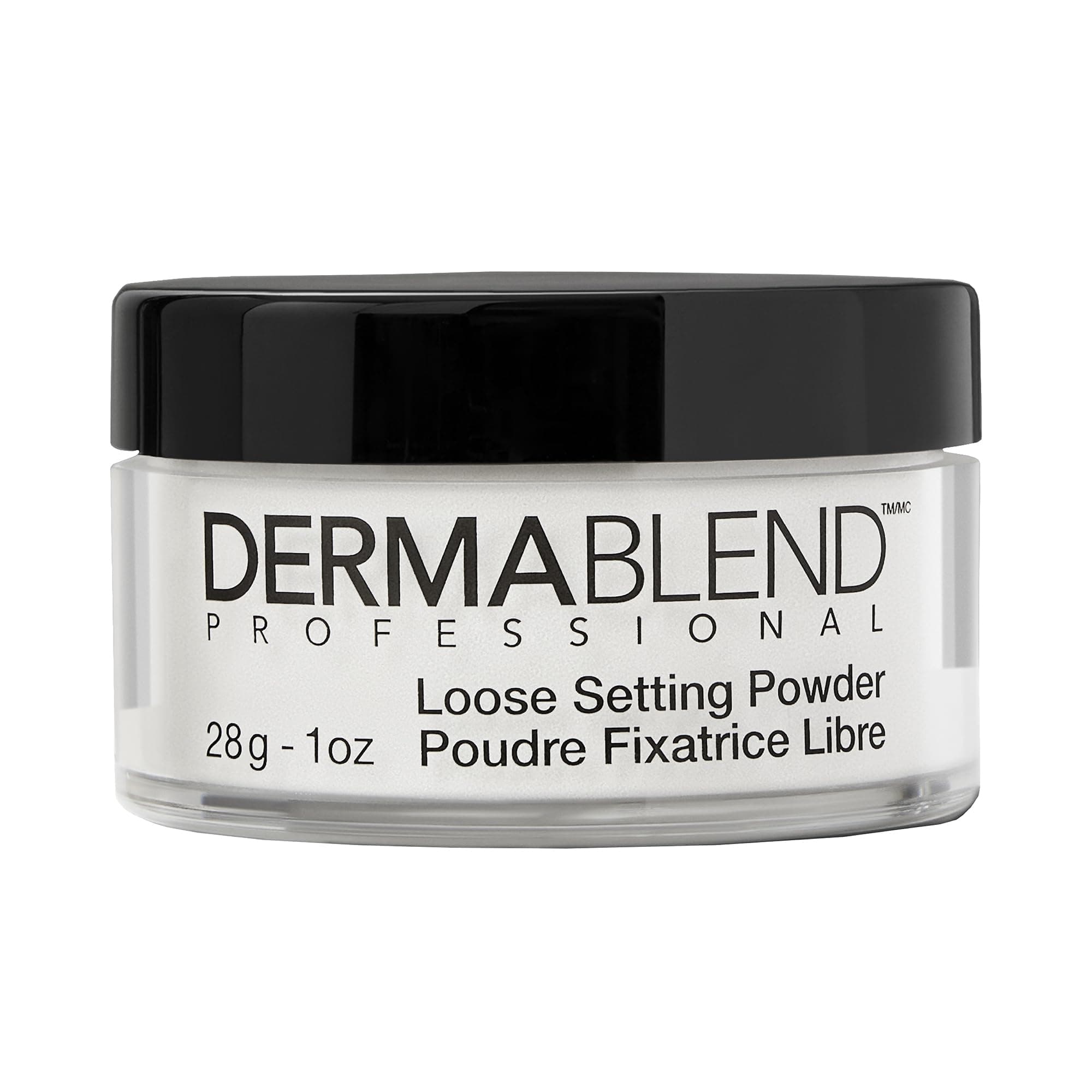 Dermablend Dermablend Loose Setting Powder - Original 1 oz