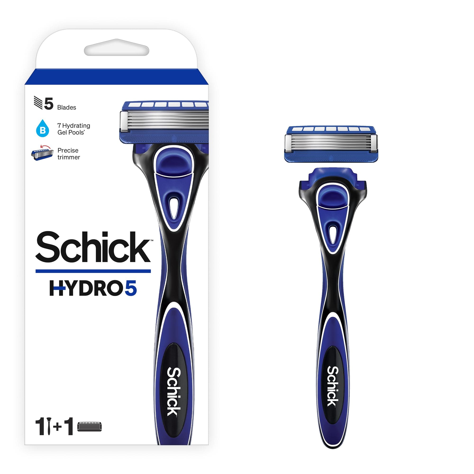 Hydro 5 Razor
