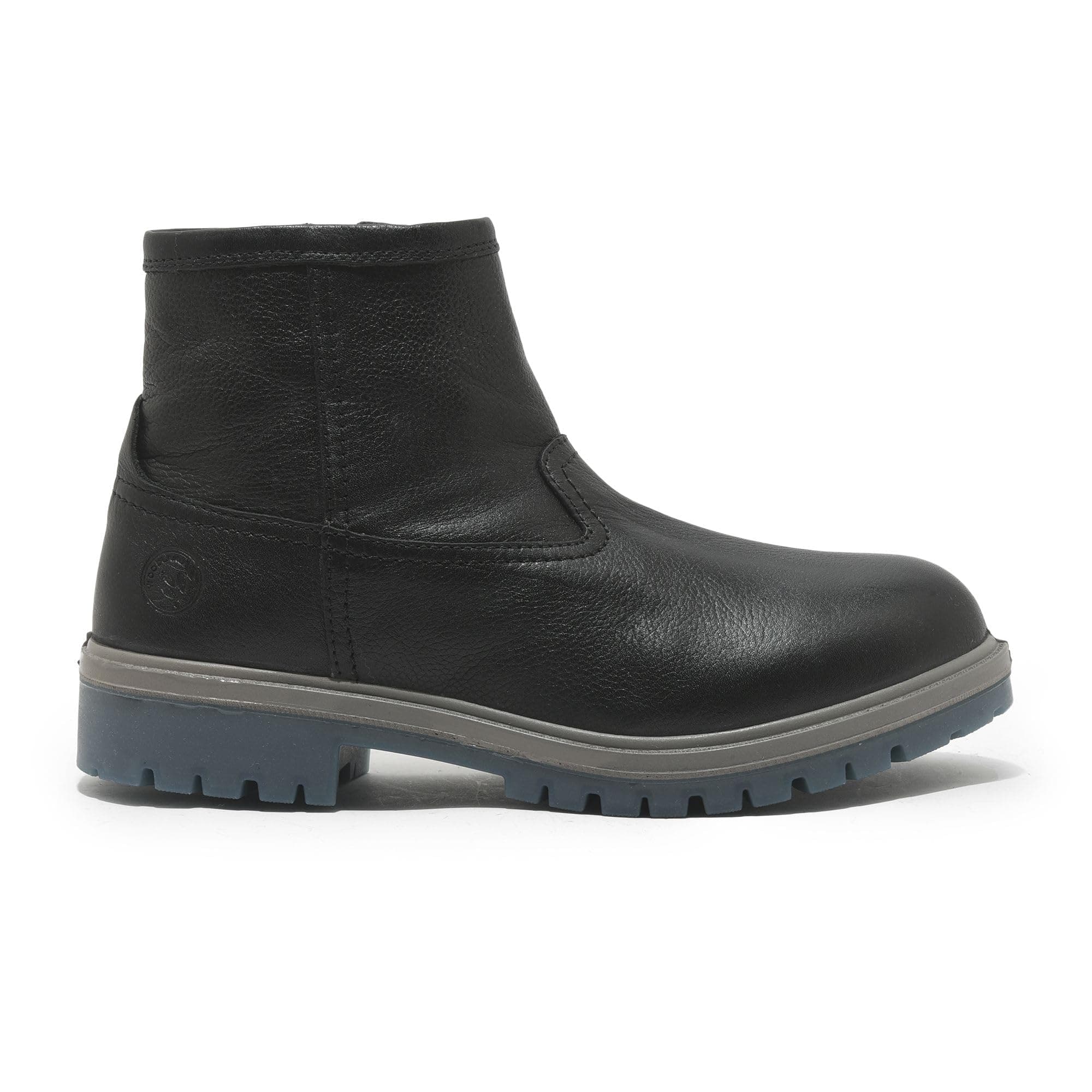 Woodland Men's Leather Fashion Boot