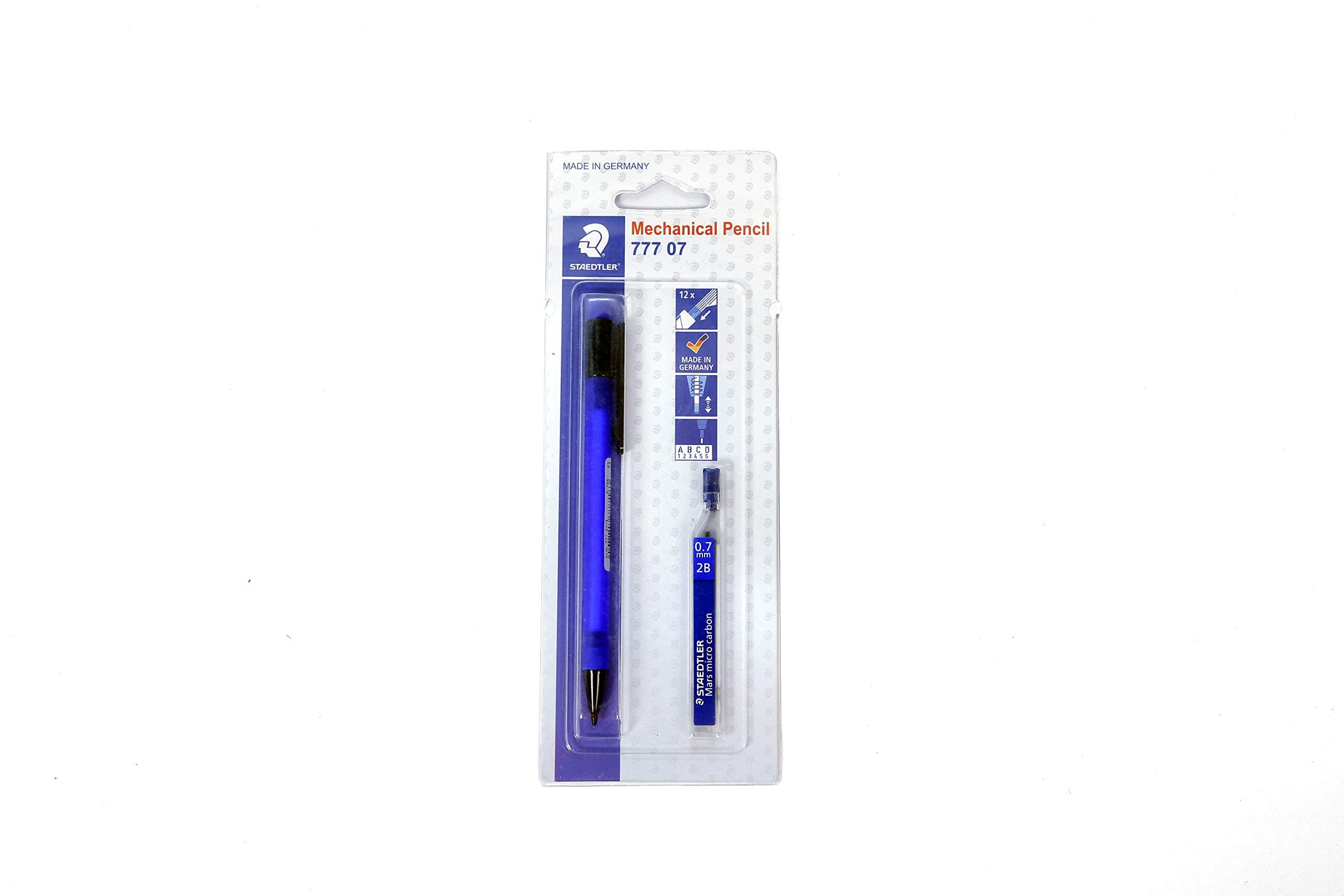 Staedtler Mechanical Pencil Set