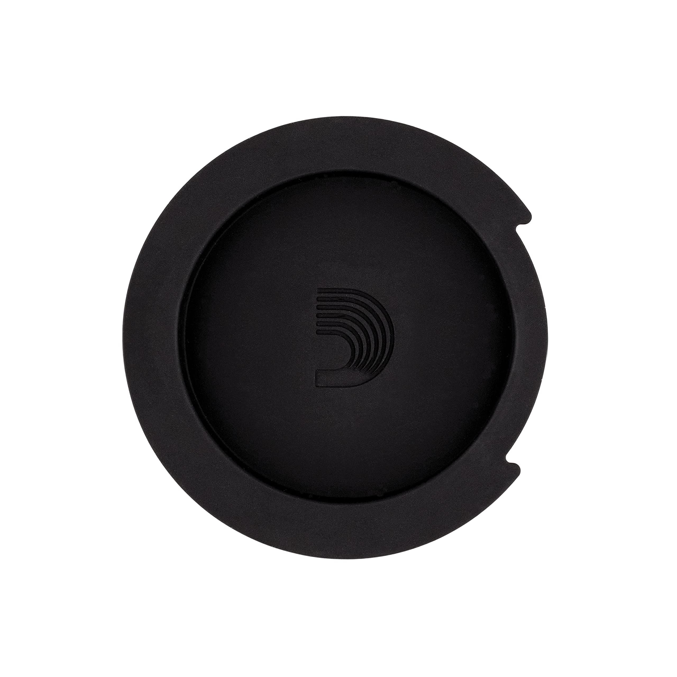 Planet Waves PWSH01 Screeching Halt Acoustic Soundhole Cover