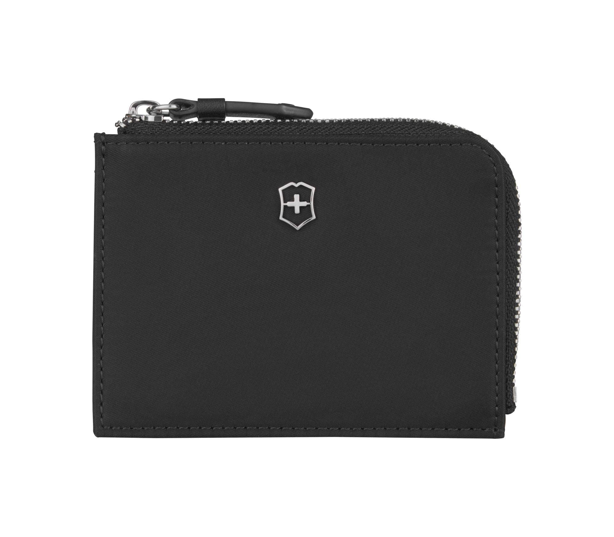 Victorinox Victoria 2.0, Key Holder, Black (606696)