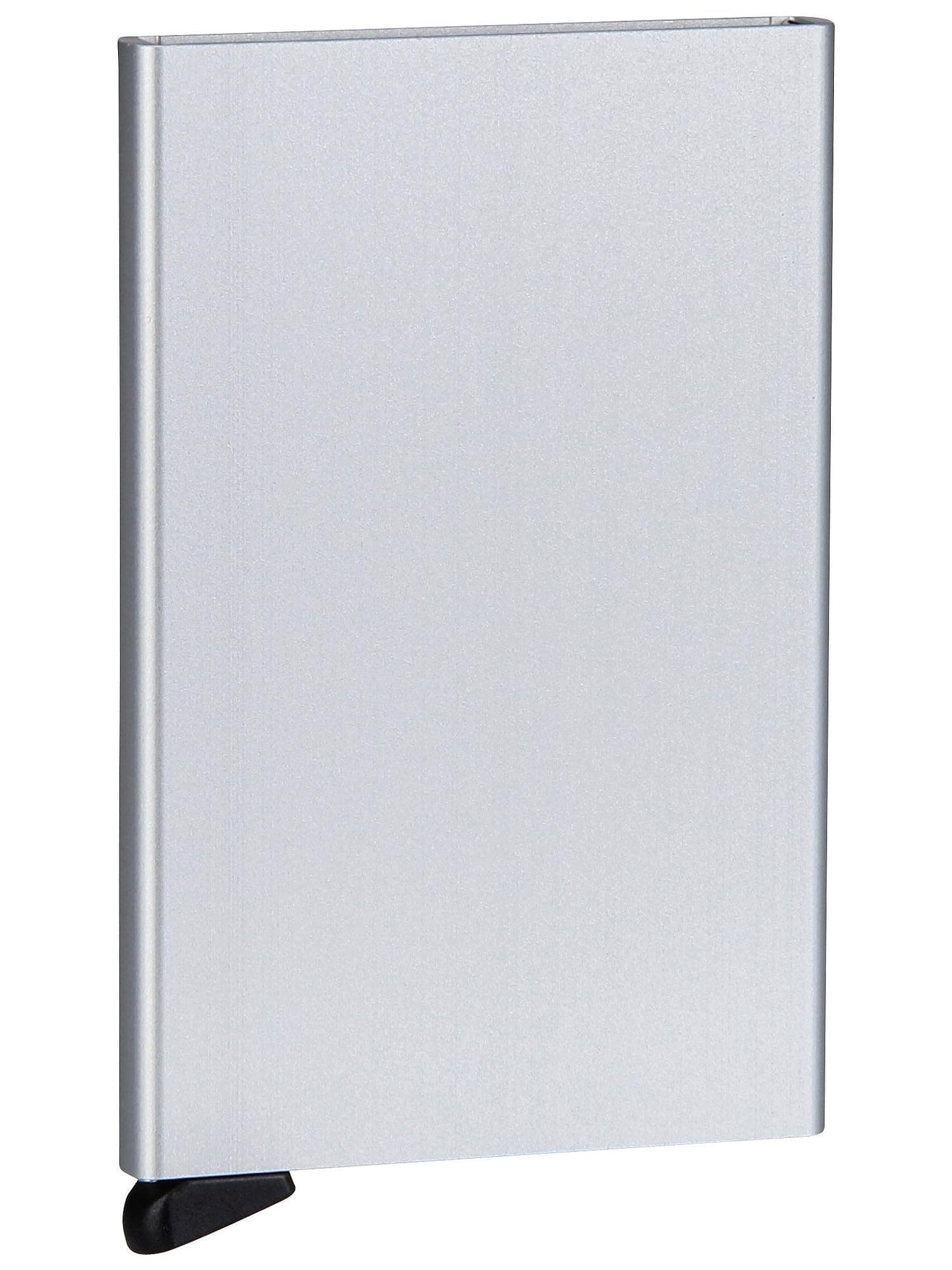Secrid Card Protector Silver
