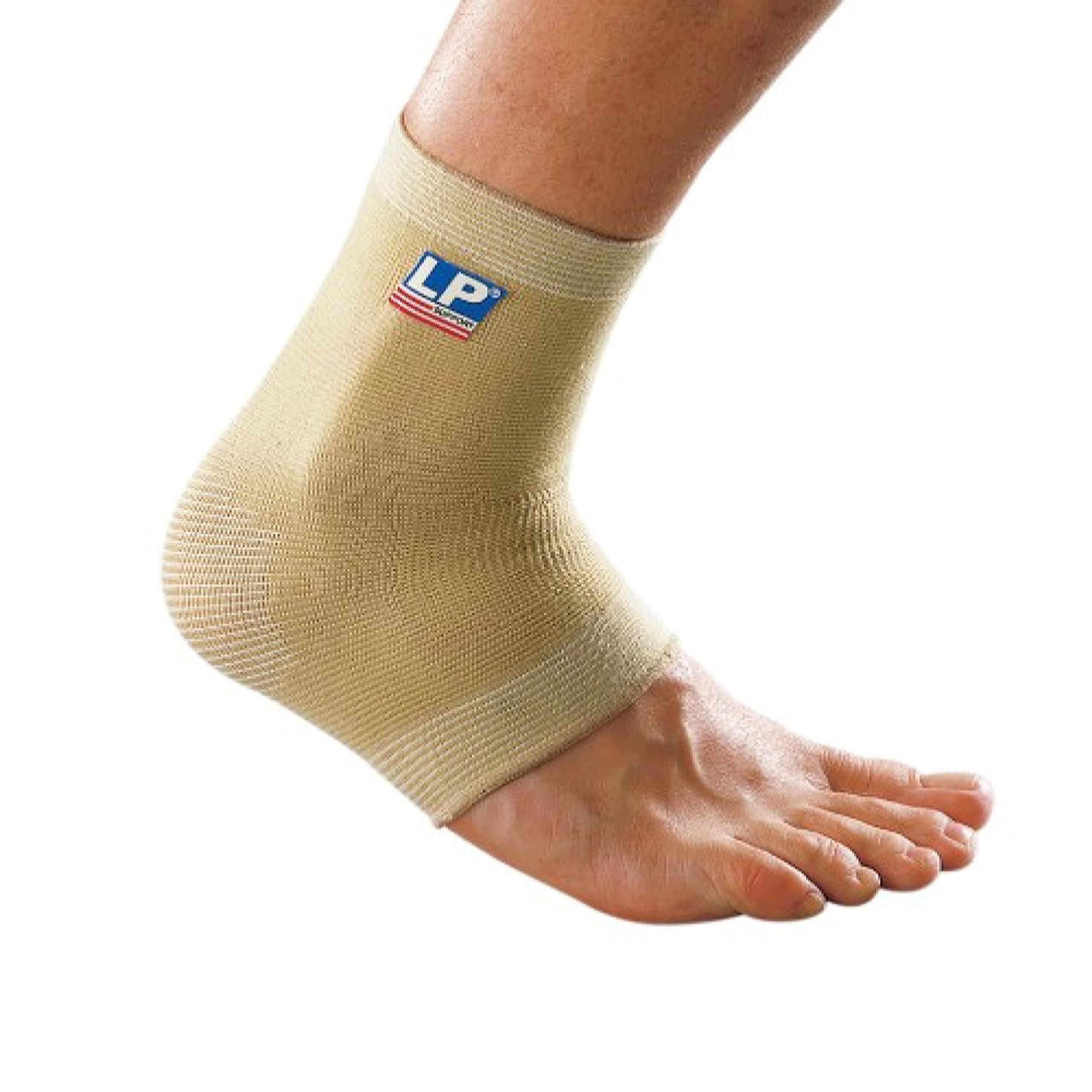 LP Support Elastic Ankle Support 944 (Medium)