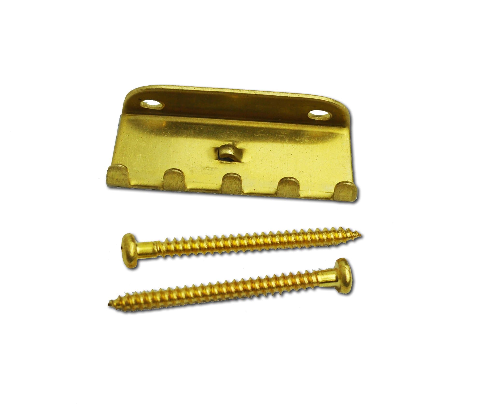 Genuine Floyd Rose Tremolo Claw - Brass