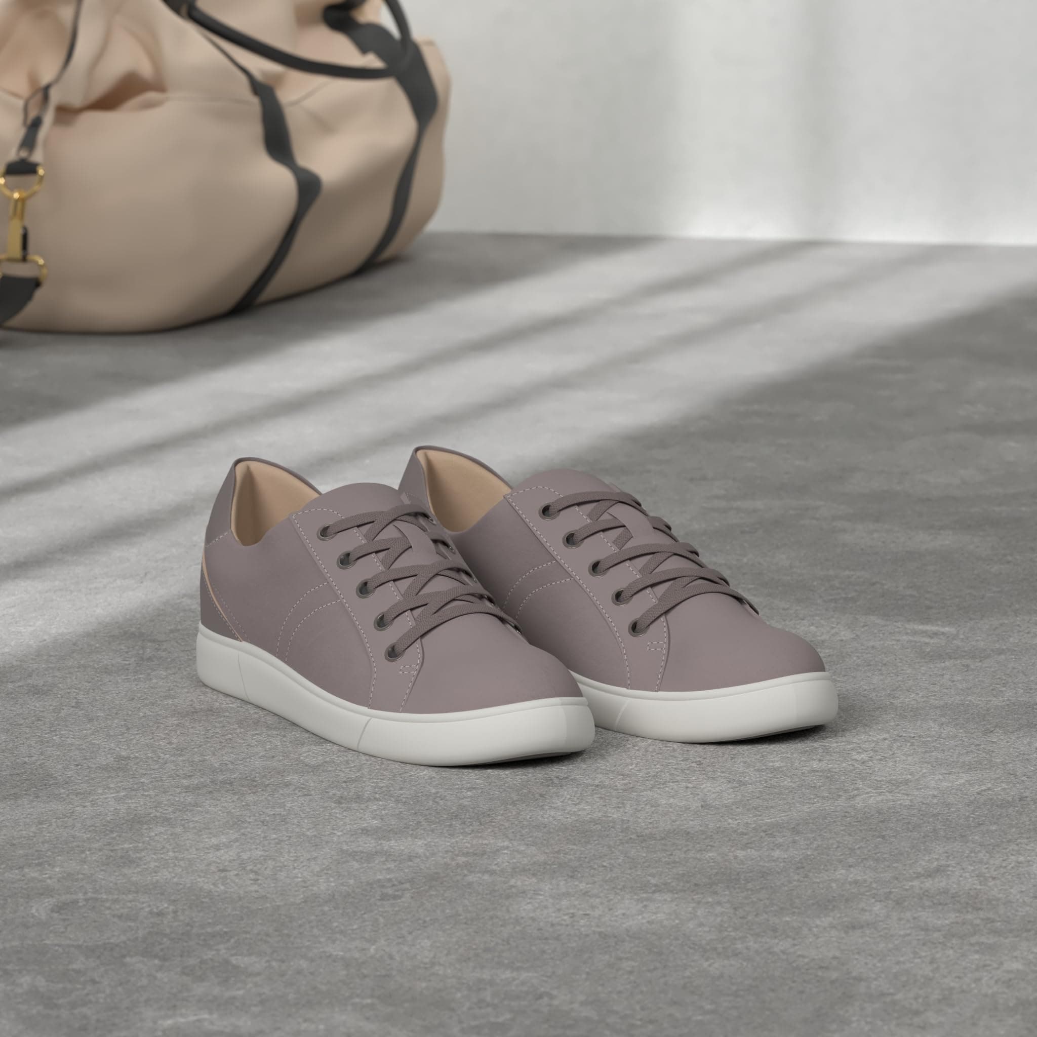 Naturalizer Women's Morrison Fashion Sneaker