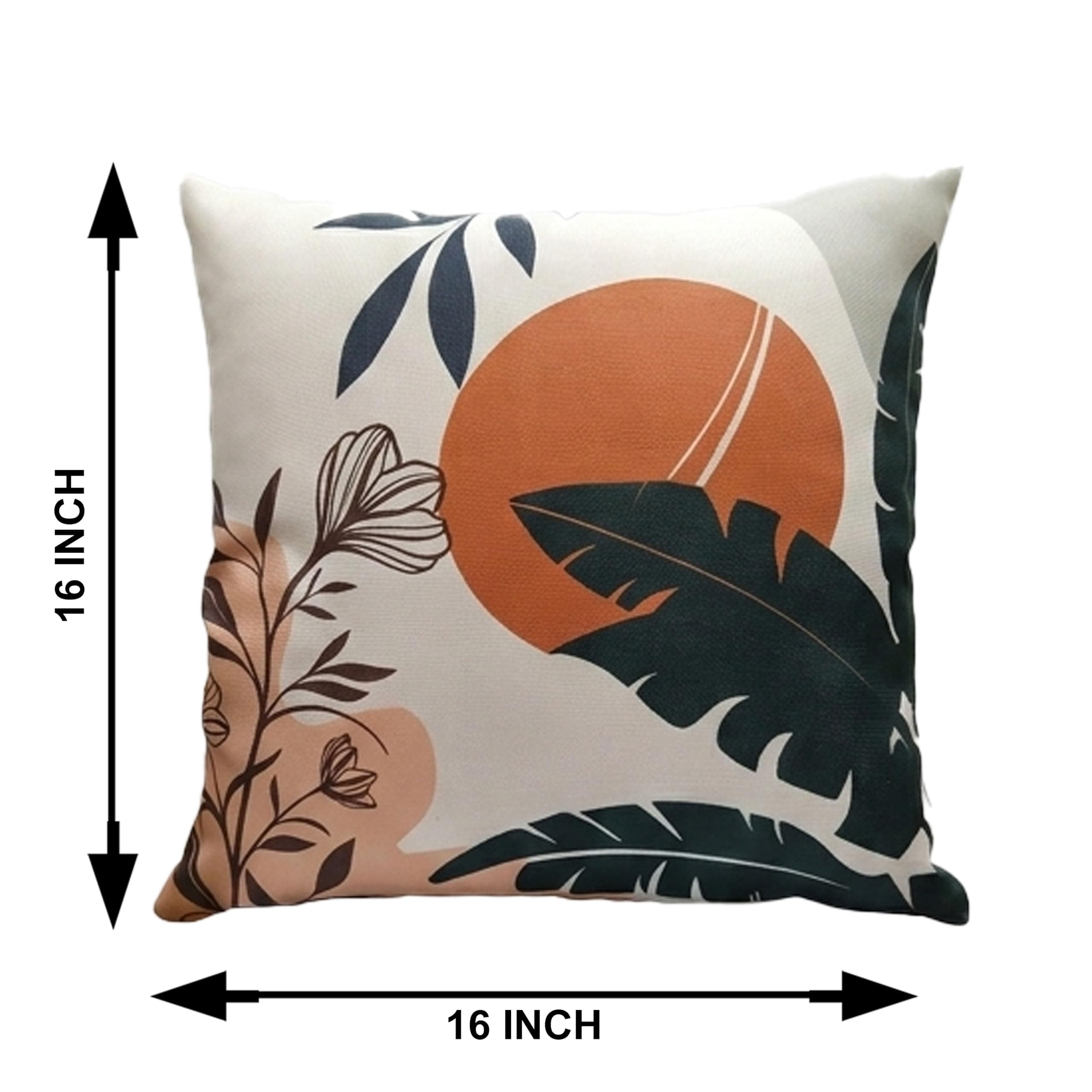 Furnishya Boho 16X16 Set of 5