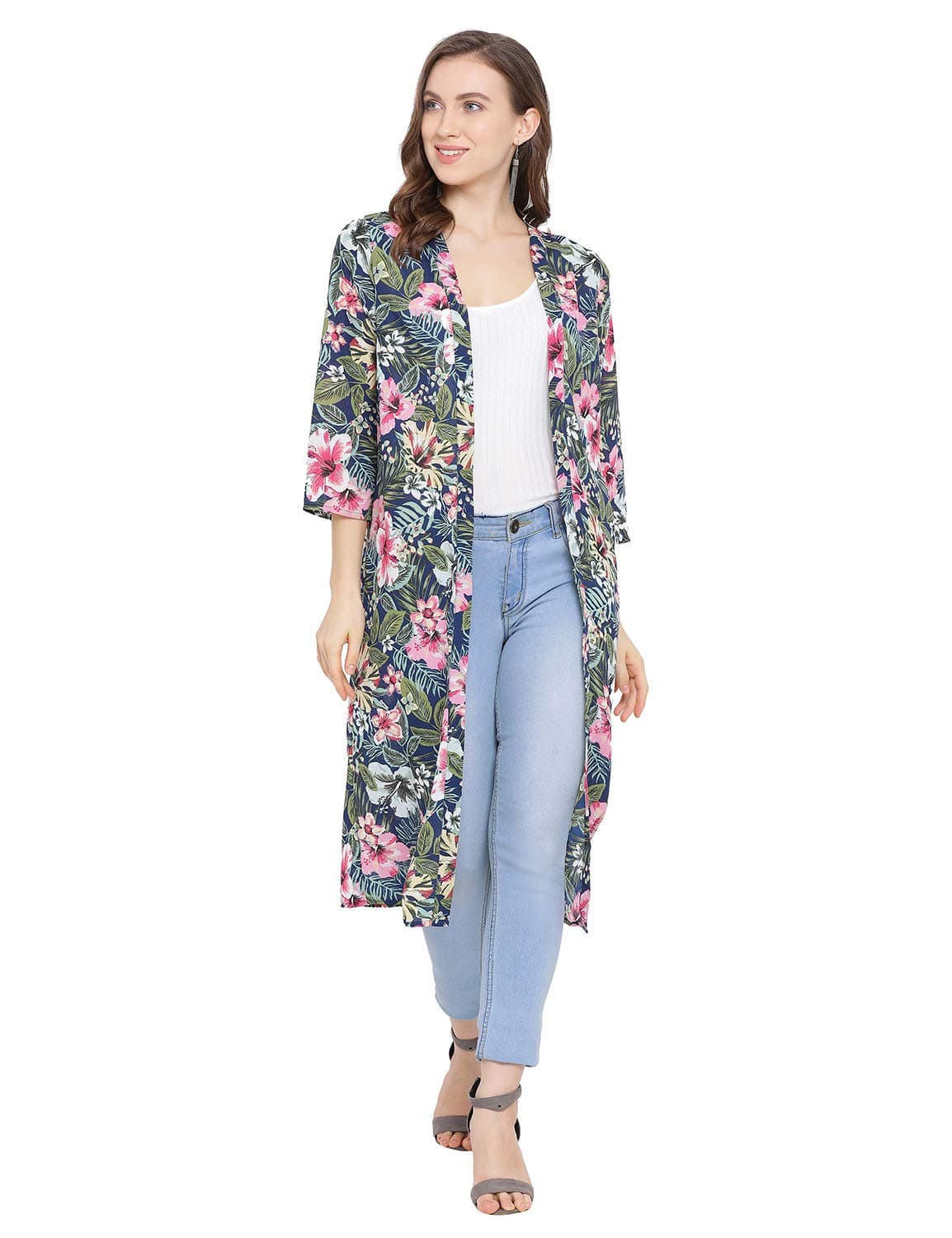 oxolloxo Women's Shrugs-W20302