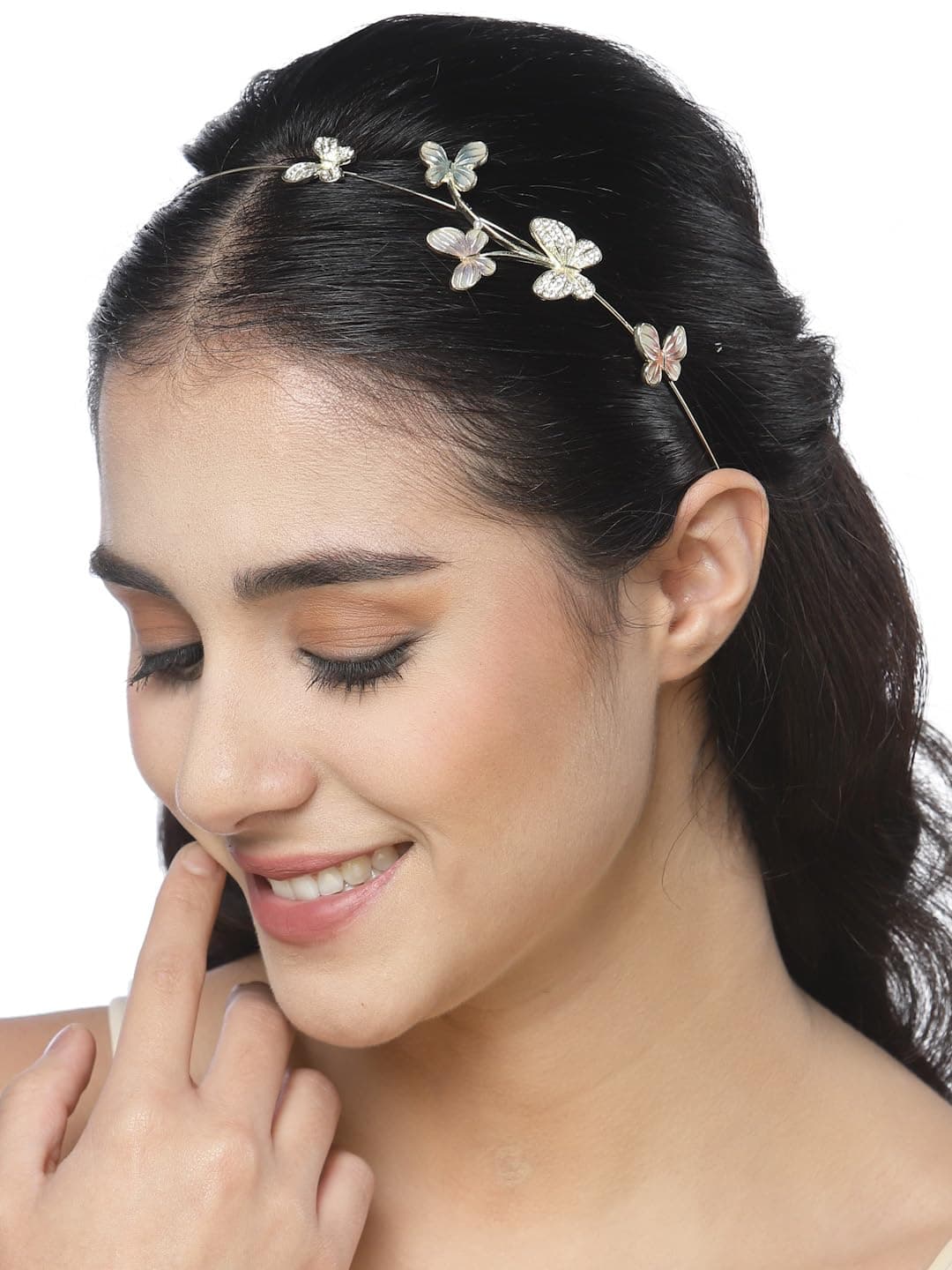 Vogue Hair Accessories Trendy Latest Hairband Headband For Girls And Women