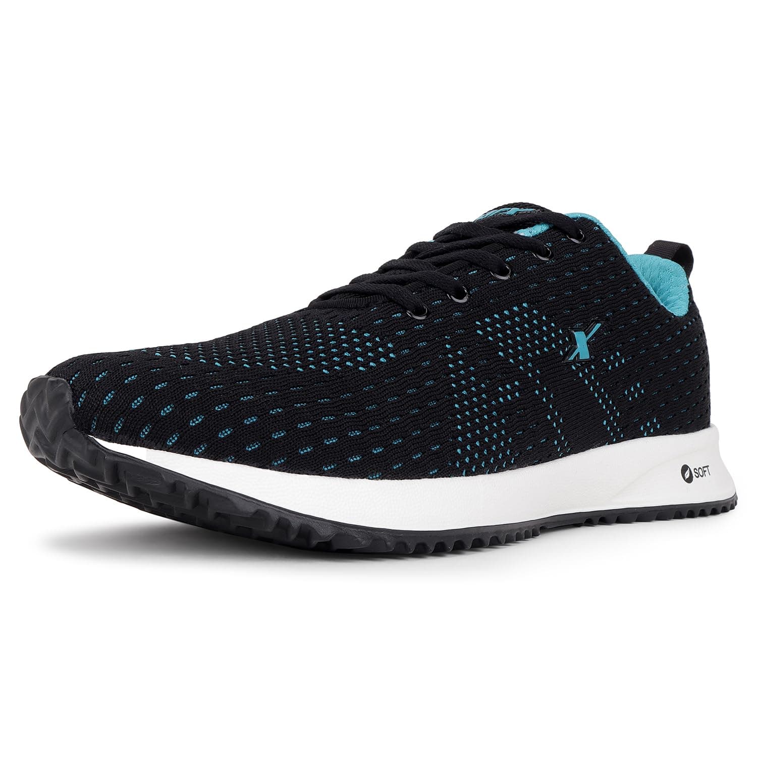 SPARX Women's Sx0124l Grey Running Shoes-6 UK (SL124_GYPK006)