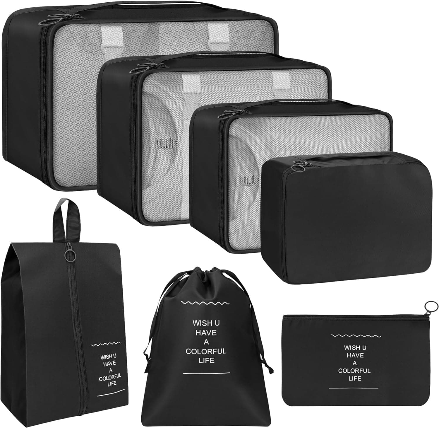 Travel organizer