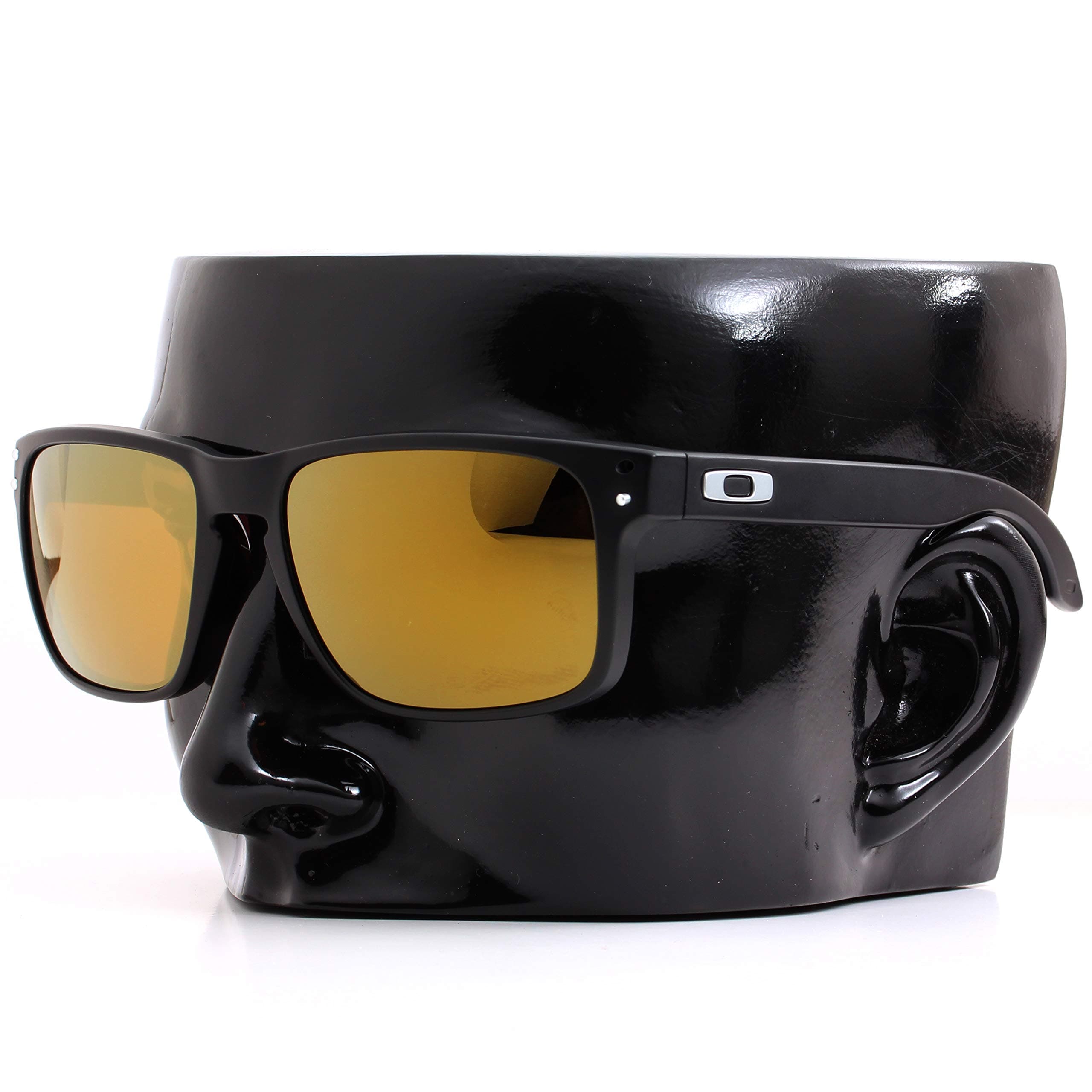 IKON LENSES Polarized for Oakley Holbrook XL (OO9417) Sunglasses - 12 Colors