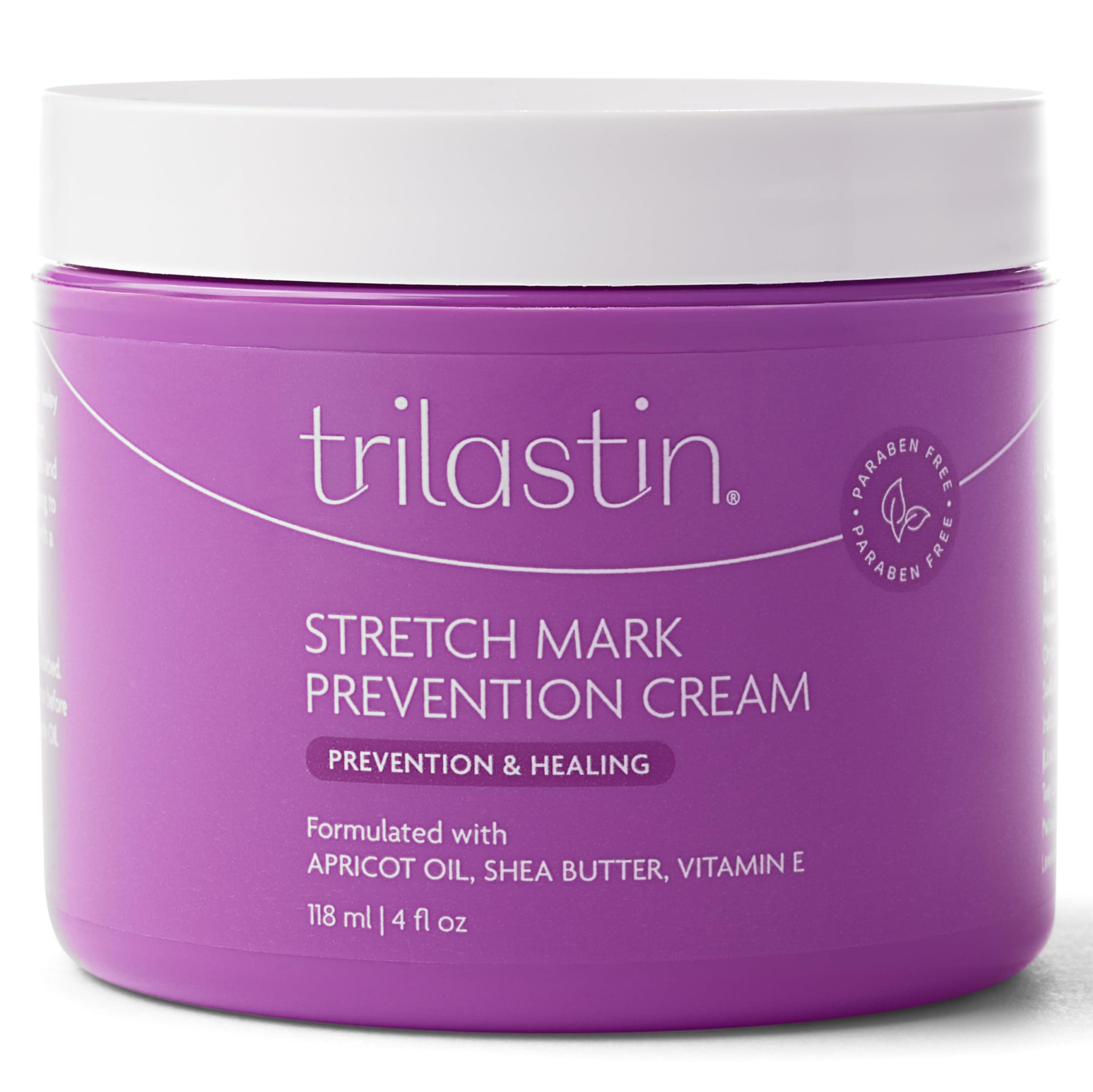 TriLastin Maternity Stretch Mark Prevention Cream