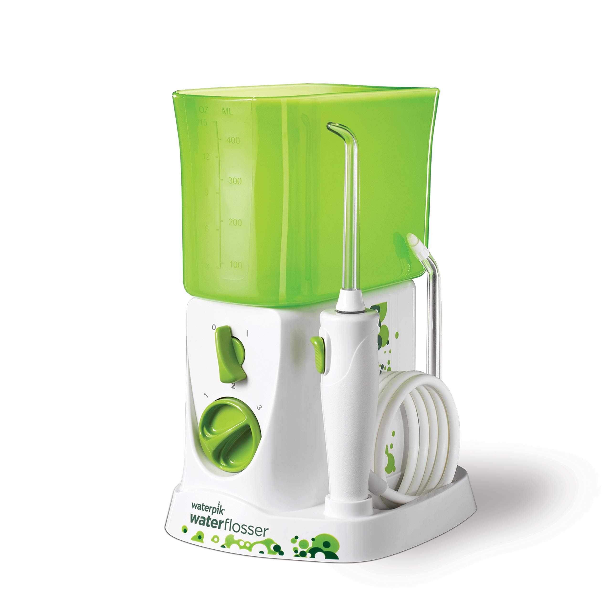 Waterpik Waterflosser for Kids White AD