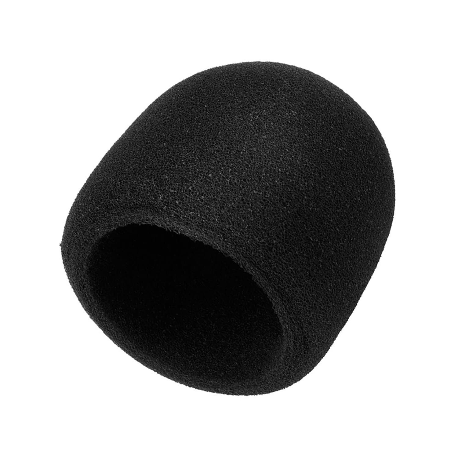 Mudder Mic Cover Foam Microphone Windscreen for Blue Yeti, Yeti Pro Condenser Microphone