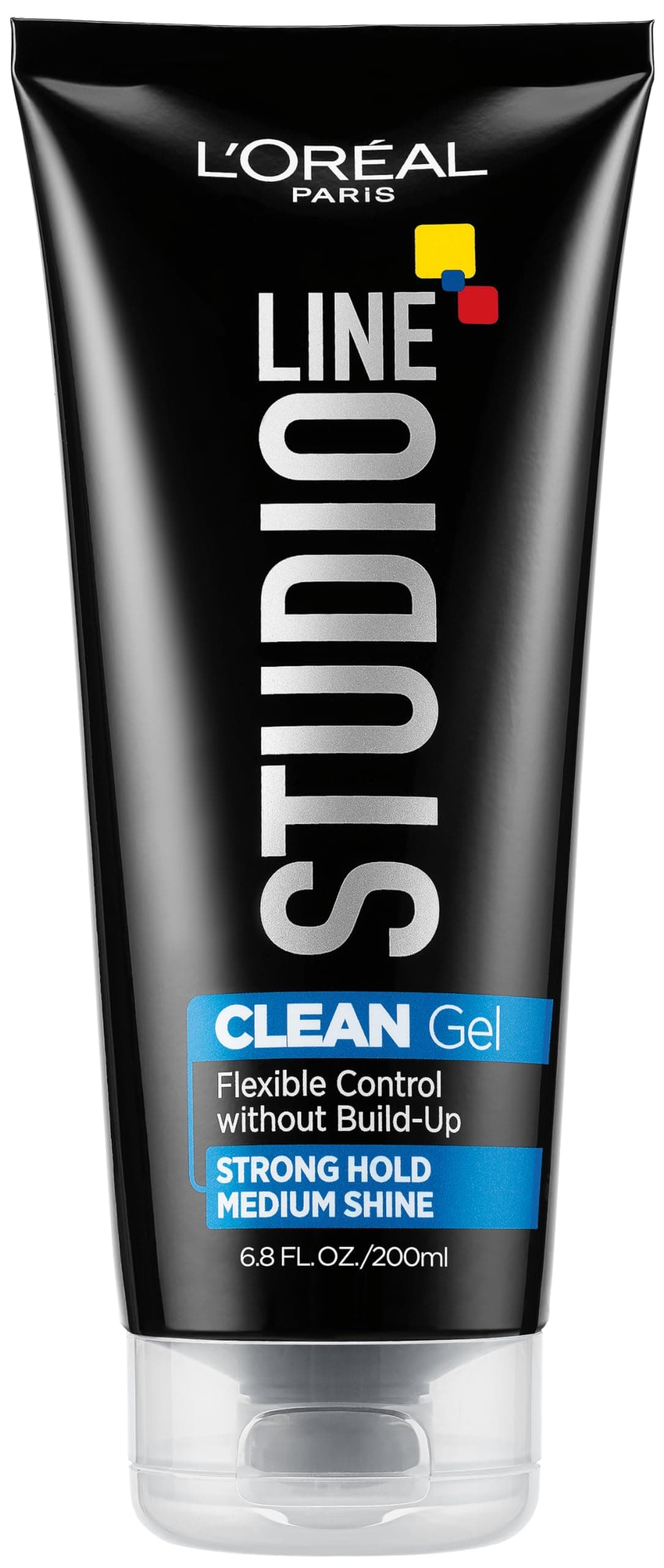 L'OREAL PARIS Studio Hair Gel, 200ml