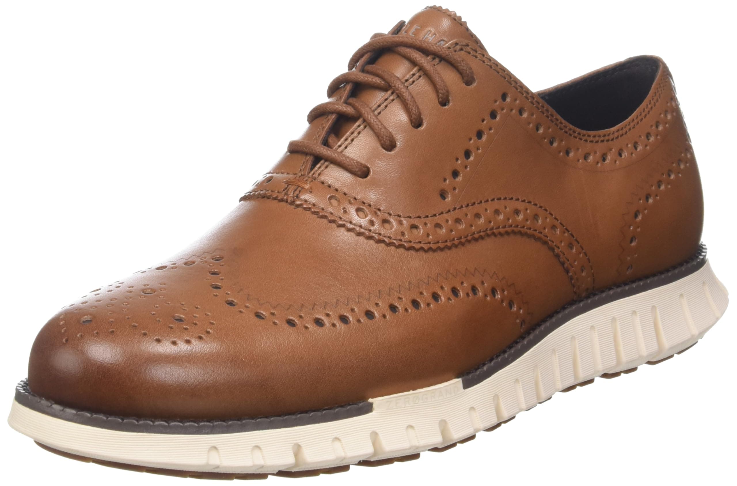 Cole Haan Men's Zerogrand Remastered Wingtip Oxford
