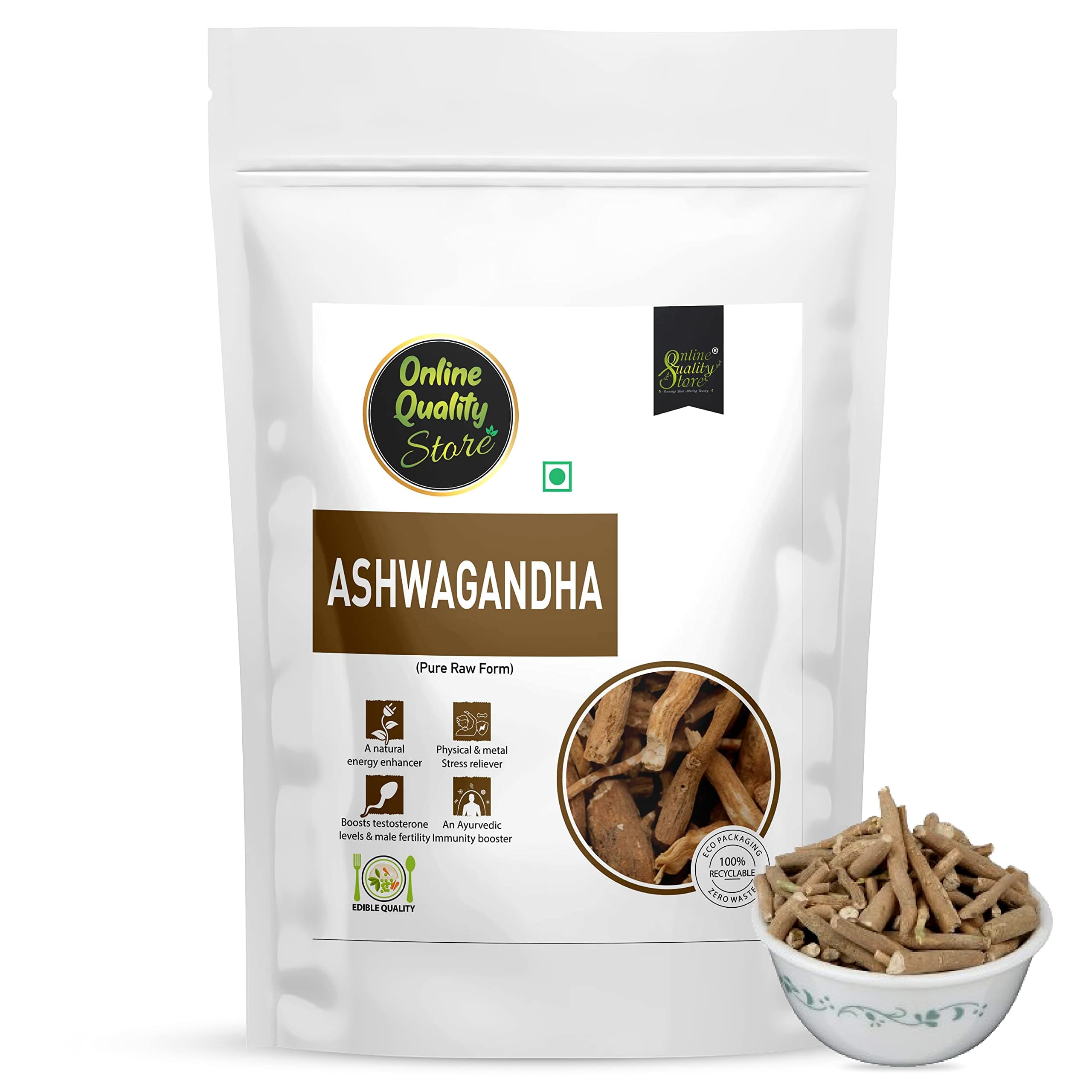 Online Quality Store HERBAL_SUPPLEMENT