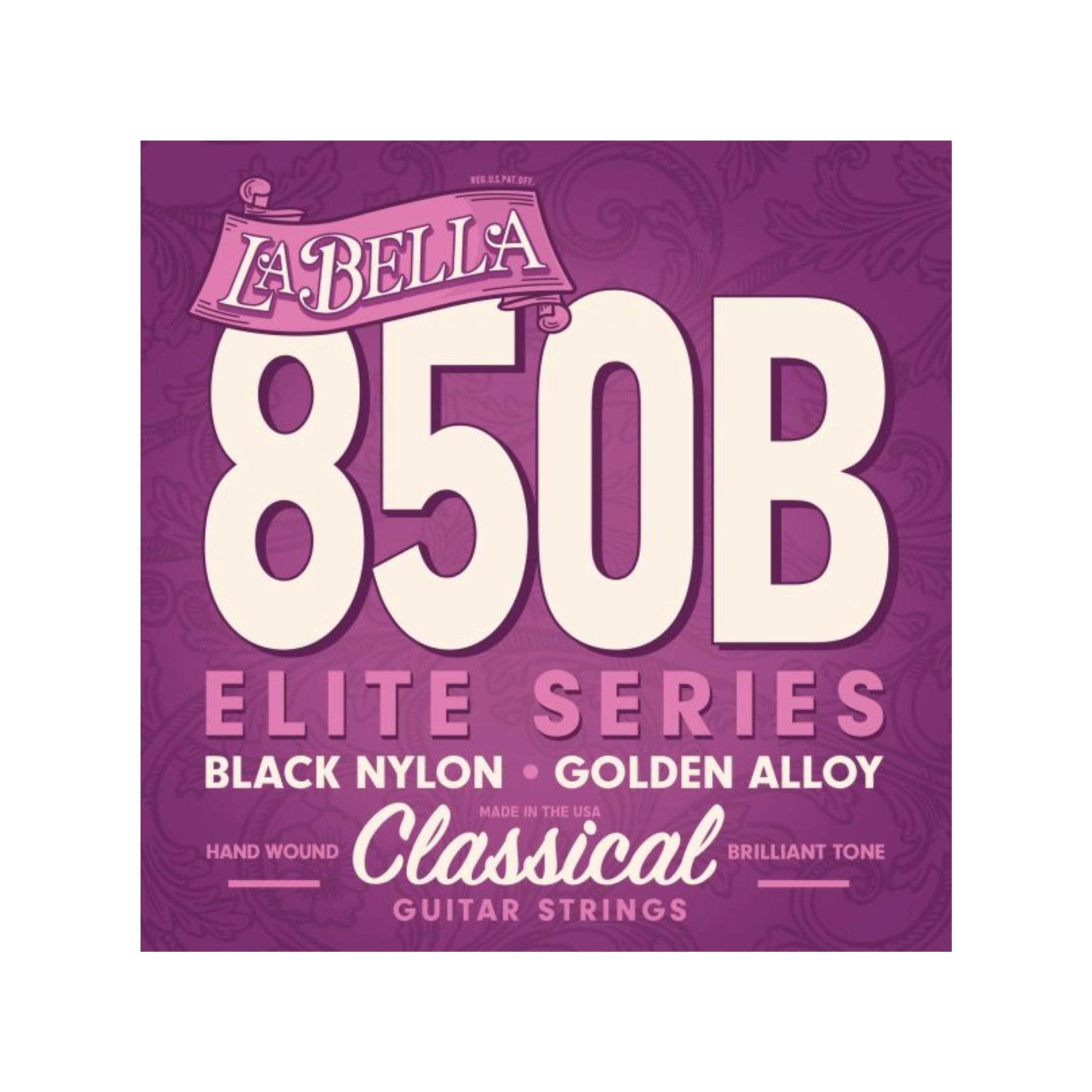 LaBella 850B La Bella Guitar String St