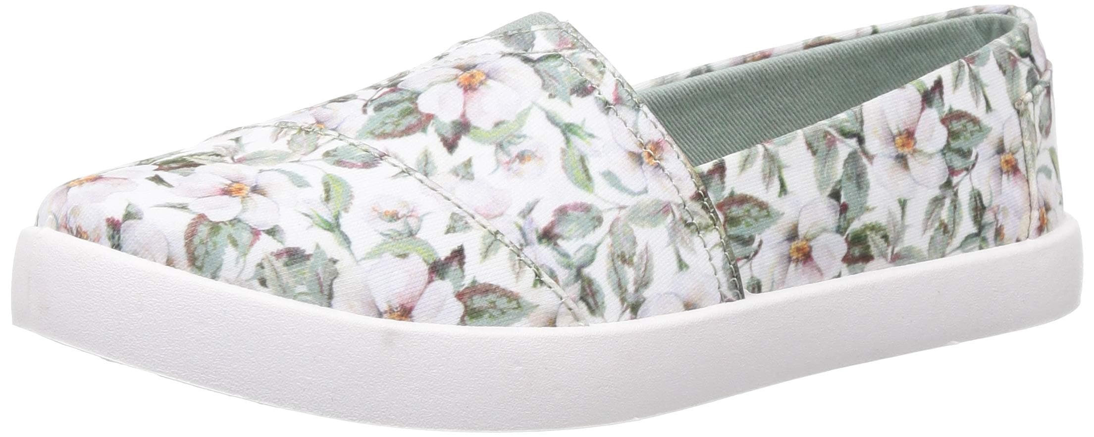 BATA womens SARAH White Sneaker - 5 UK (5591057)