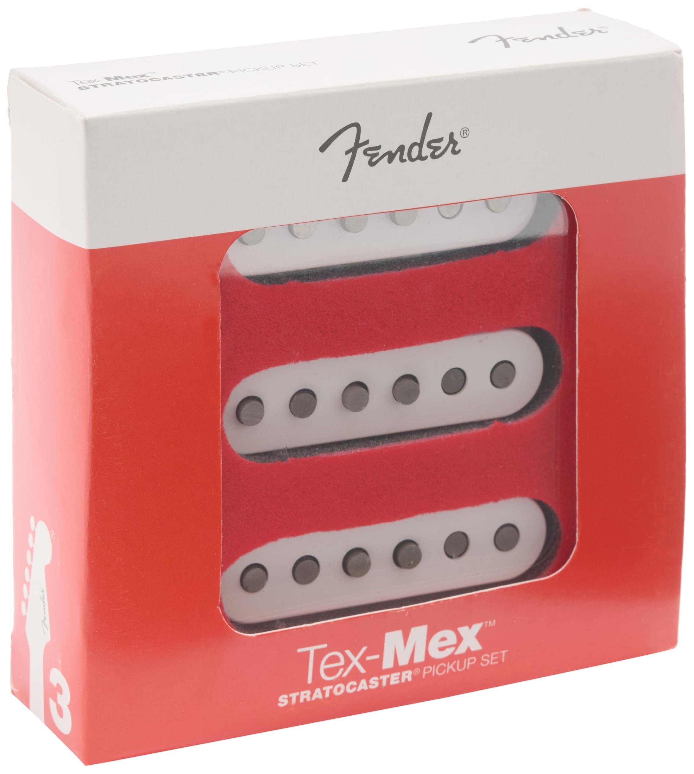Fender Accesories 099-2131-000 Electric Guitar Part
