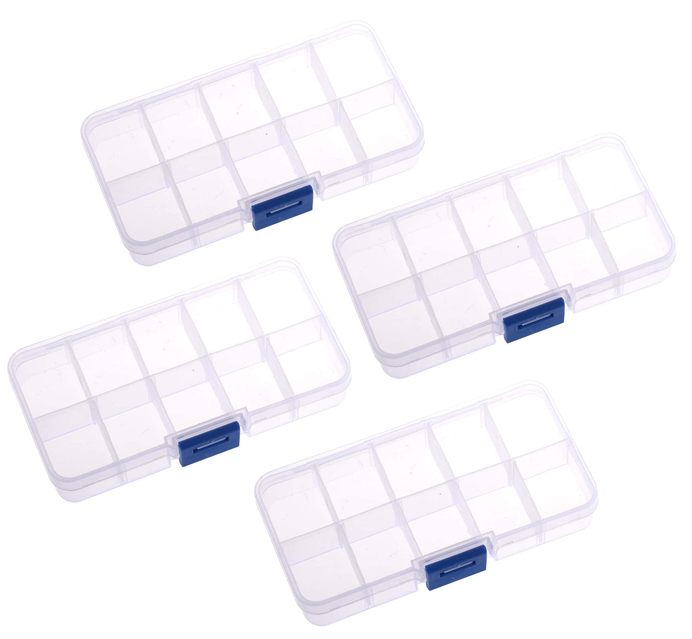Bulfyss Jewellery Box Parent