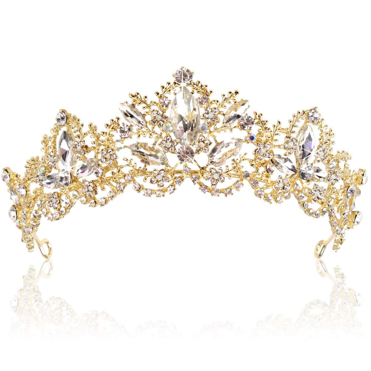 Bamemo crown