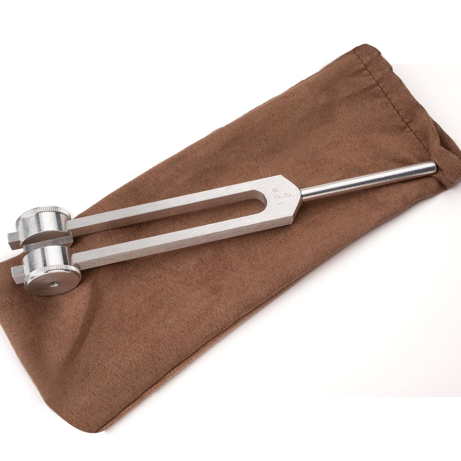 Otto 128 Tuning Fork with Bag